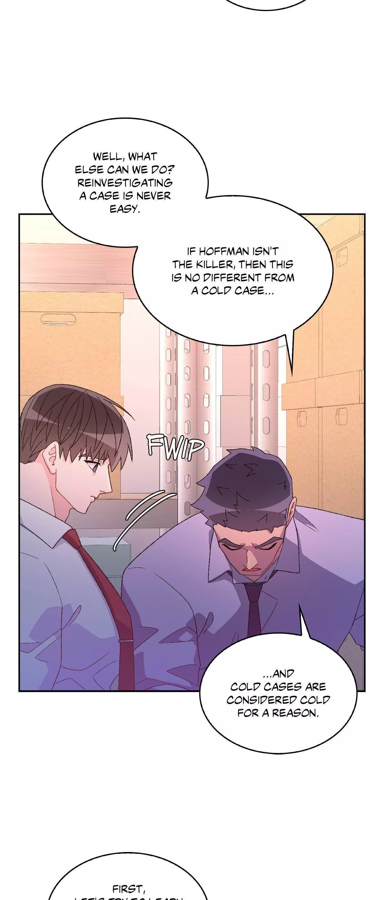 Arthur - Chapter 104 Page 29