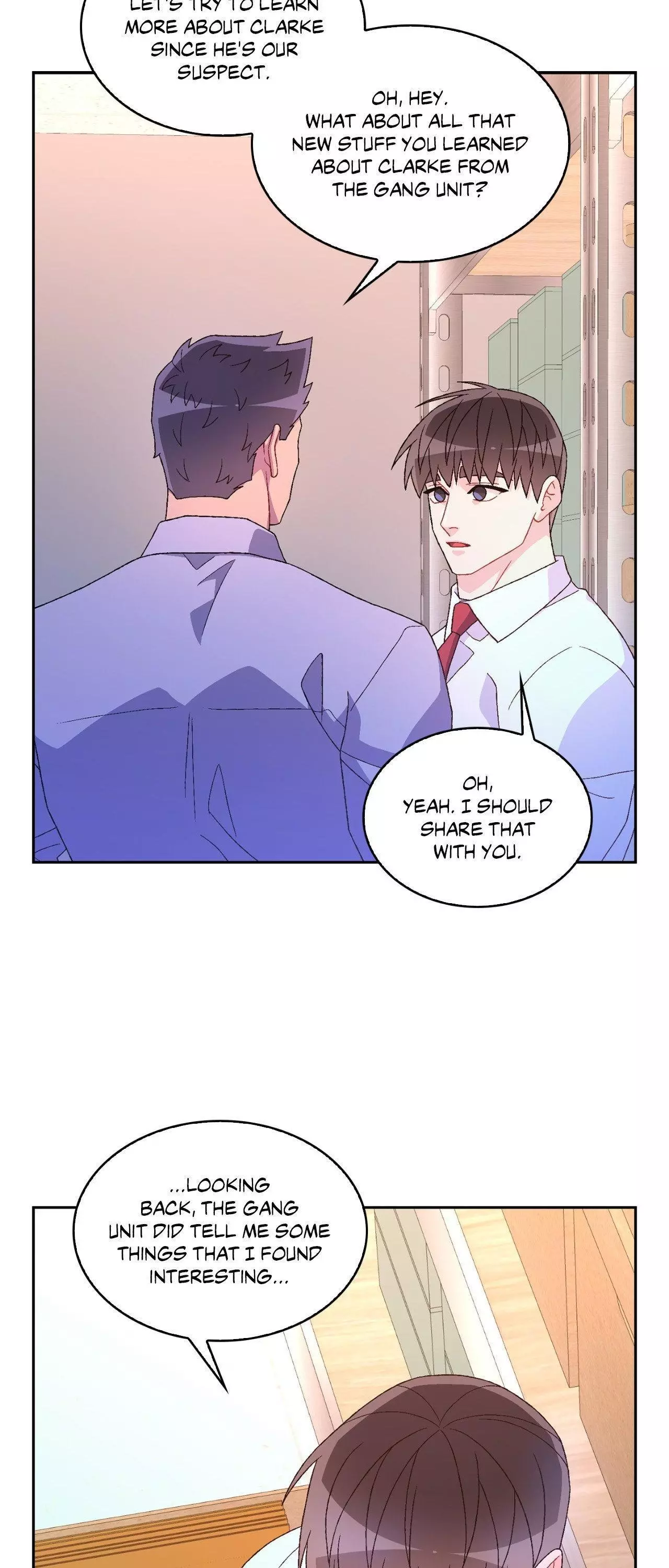 Arthur - Chapter 104 Page 30
