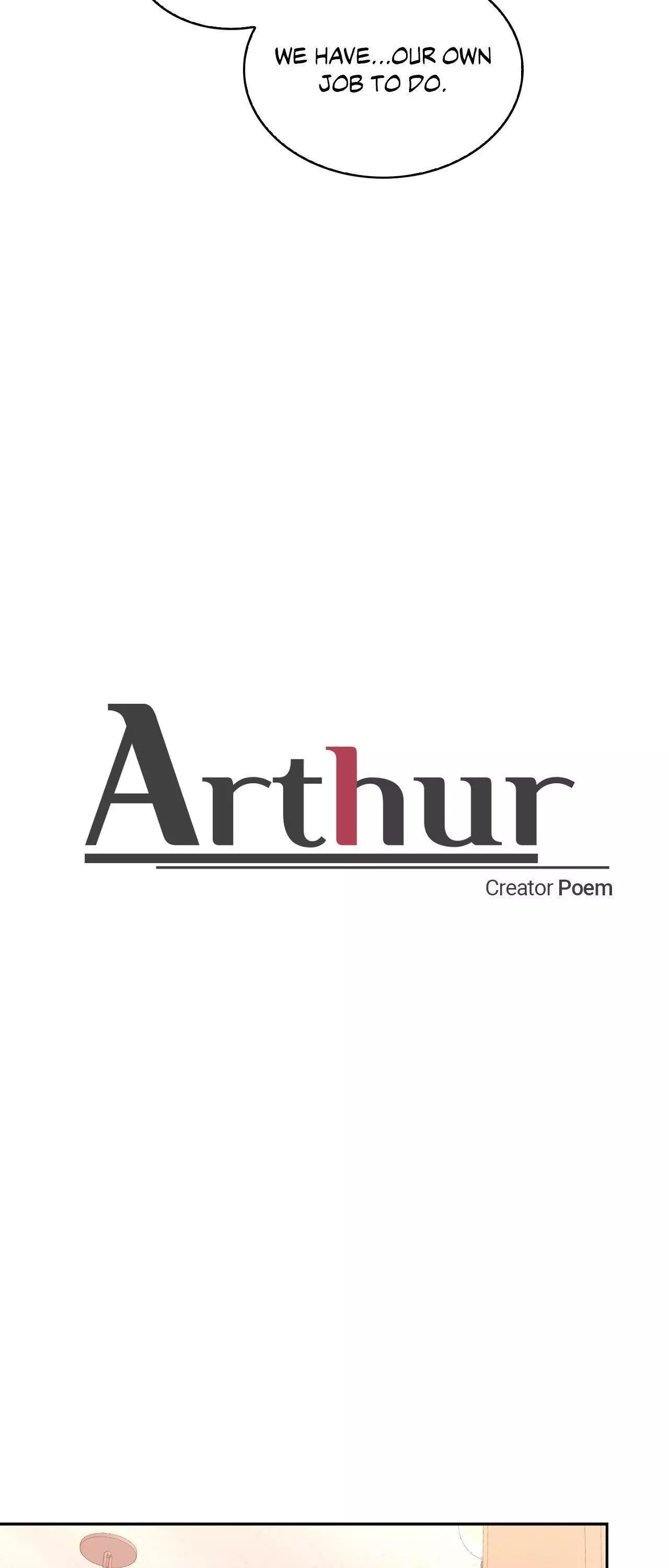 Arthur - Chapter 104 Page 36