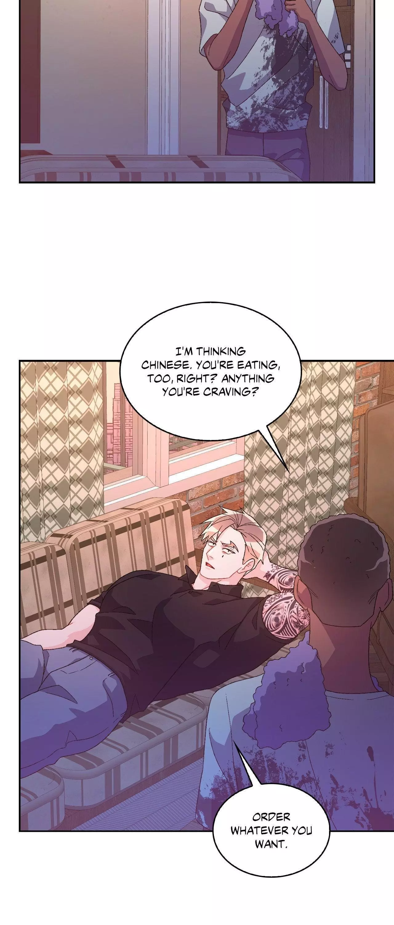 Arthur - Chapter 104 Page 38