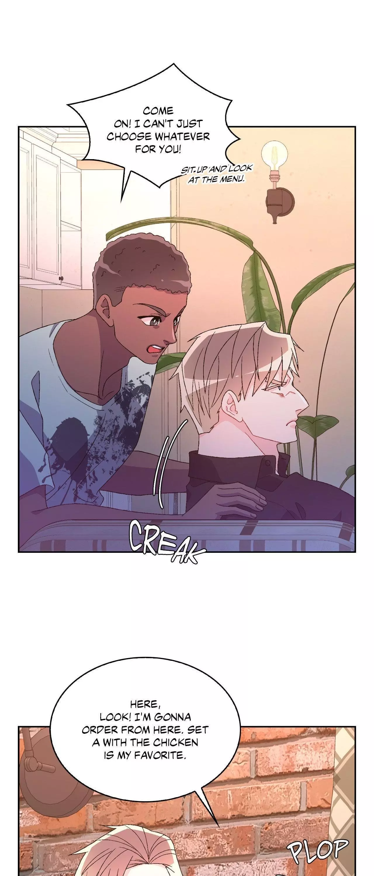 Arthur - Chapter 104 Page 39