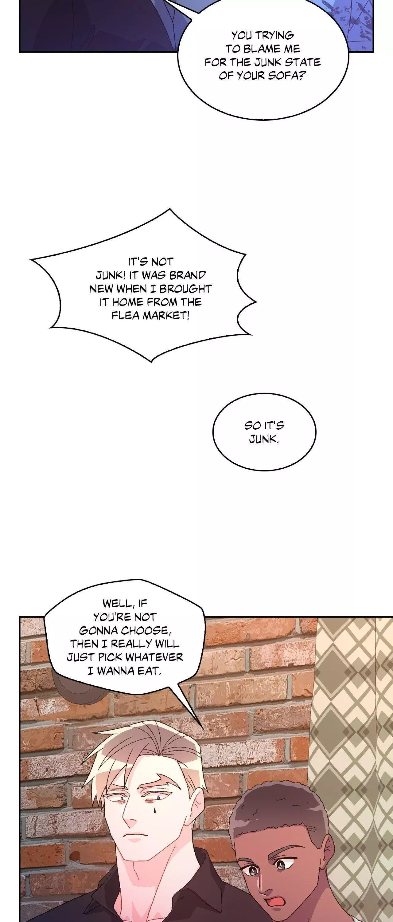 Arthur - Chapter 104 Page 41