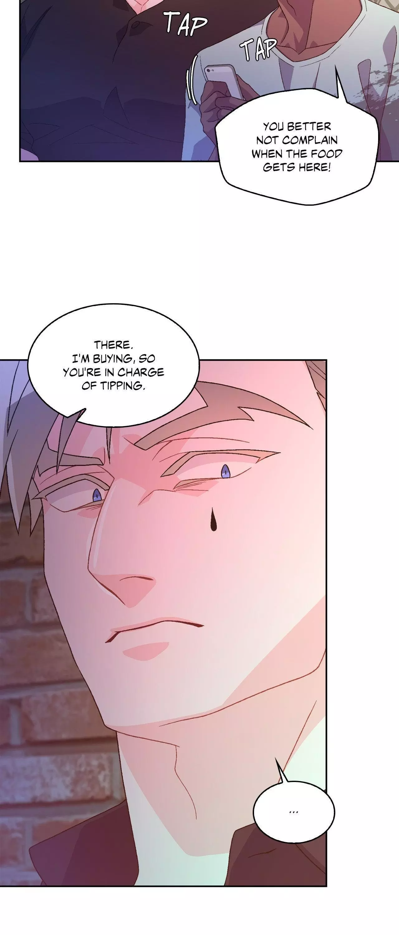 Arthur - Chapter 104 Page 42