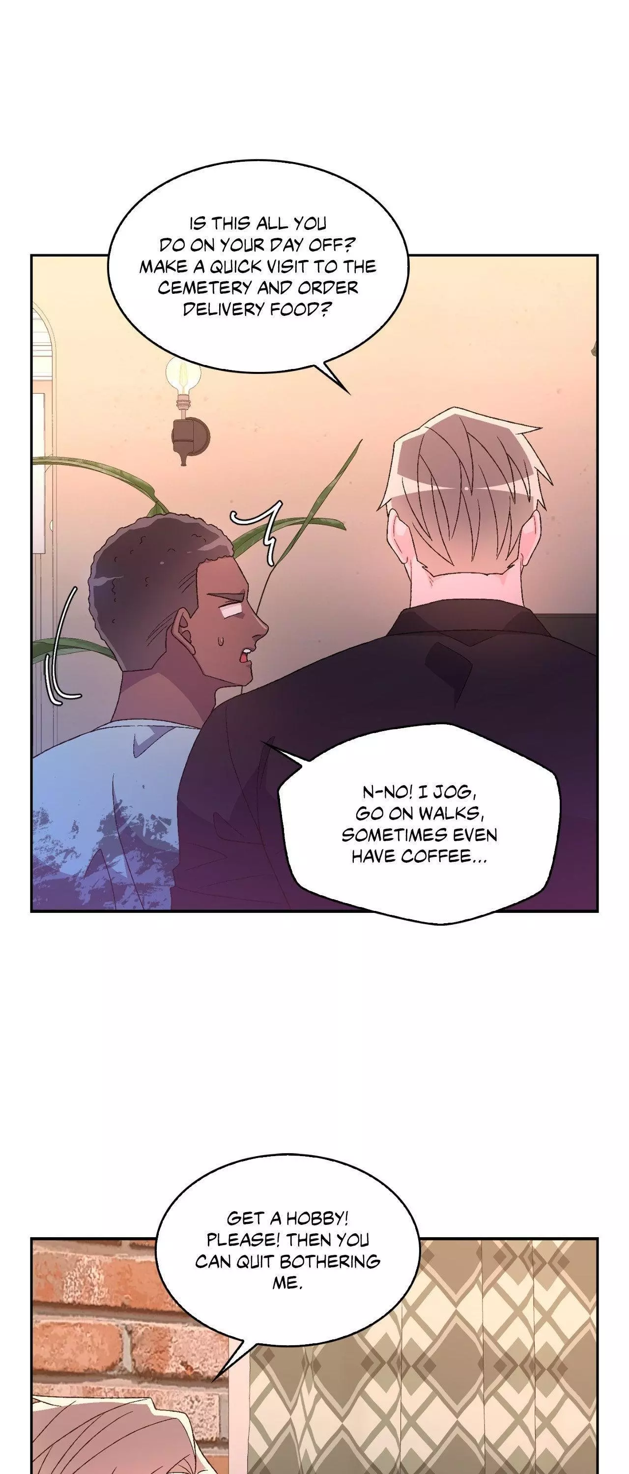 Arthur - Chapter 104 Page 43