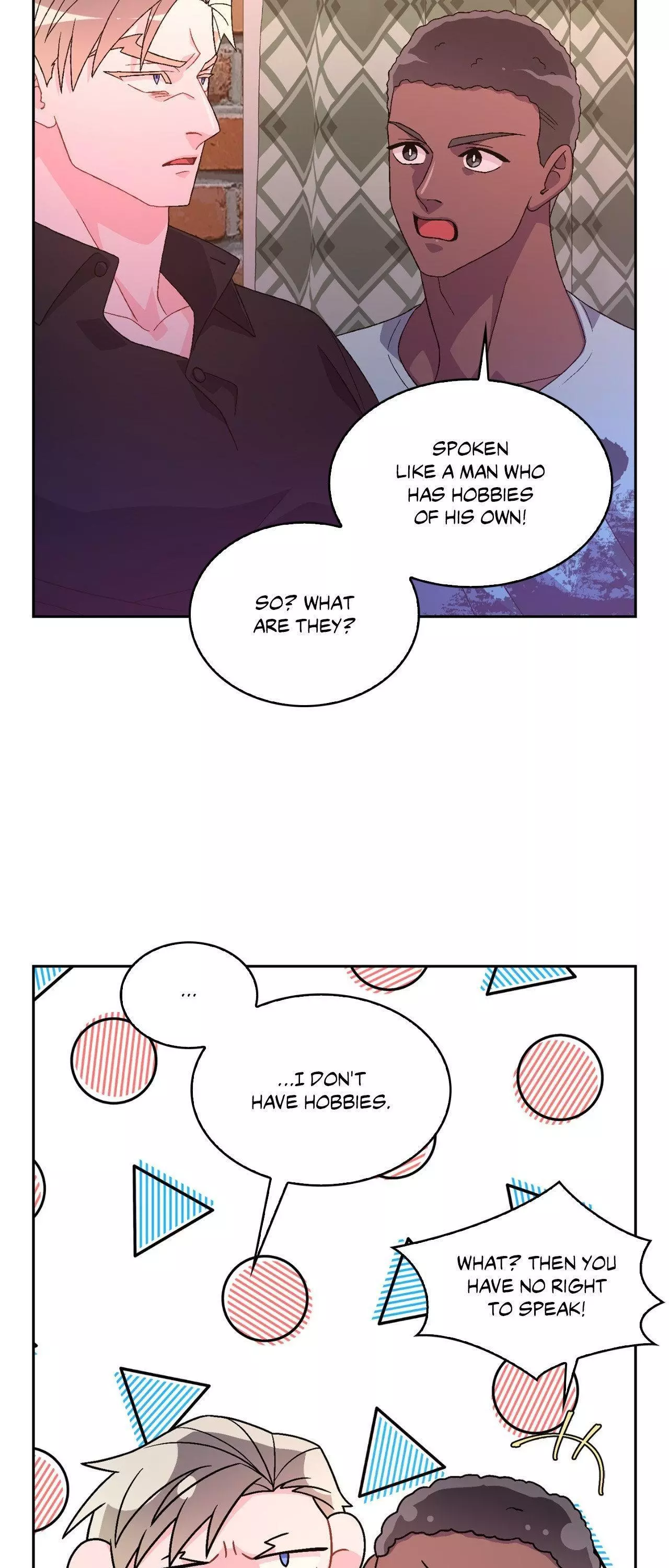 Arthur - Chapter 104 Page 44
