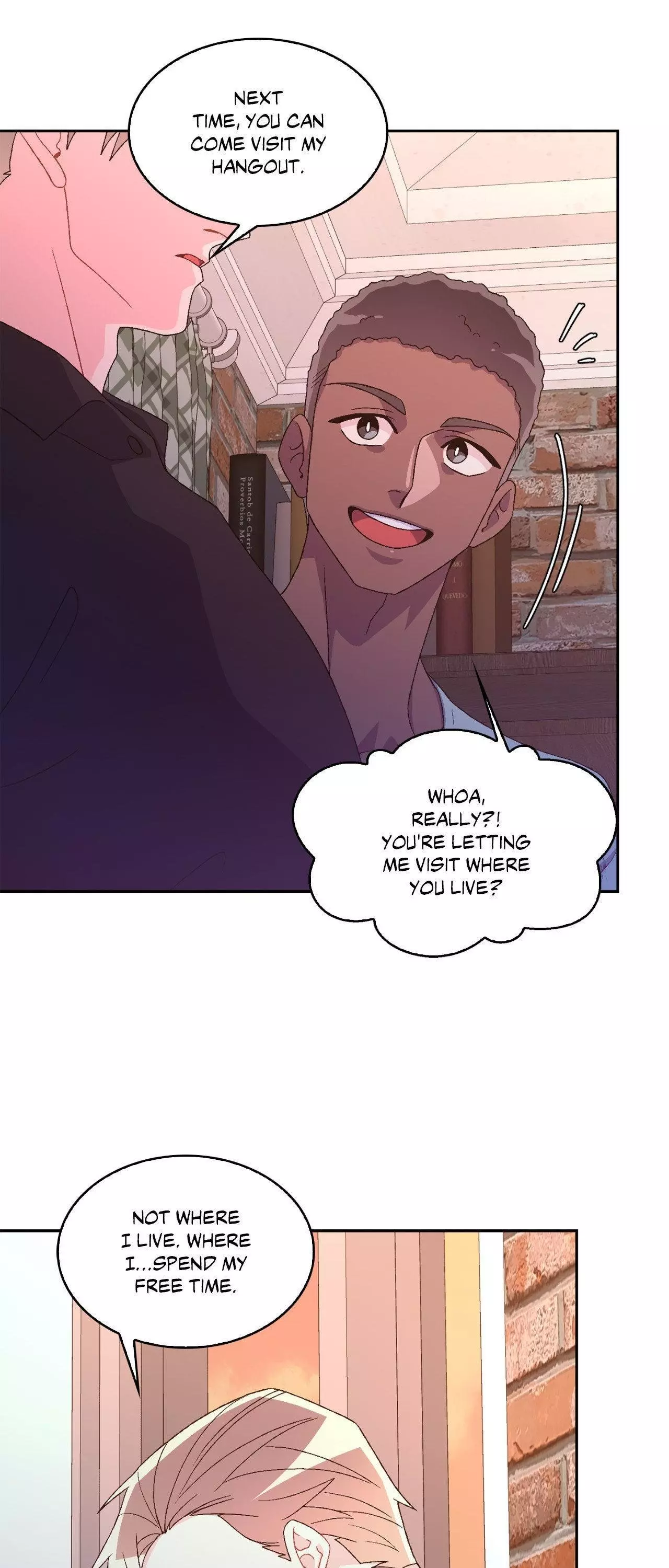 Arthur - Chapter 104 Page 46