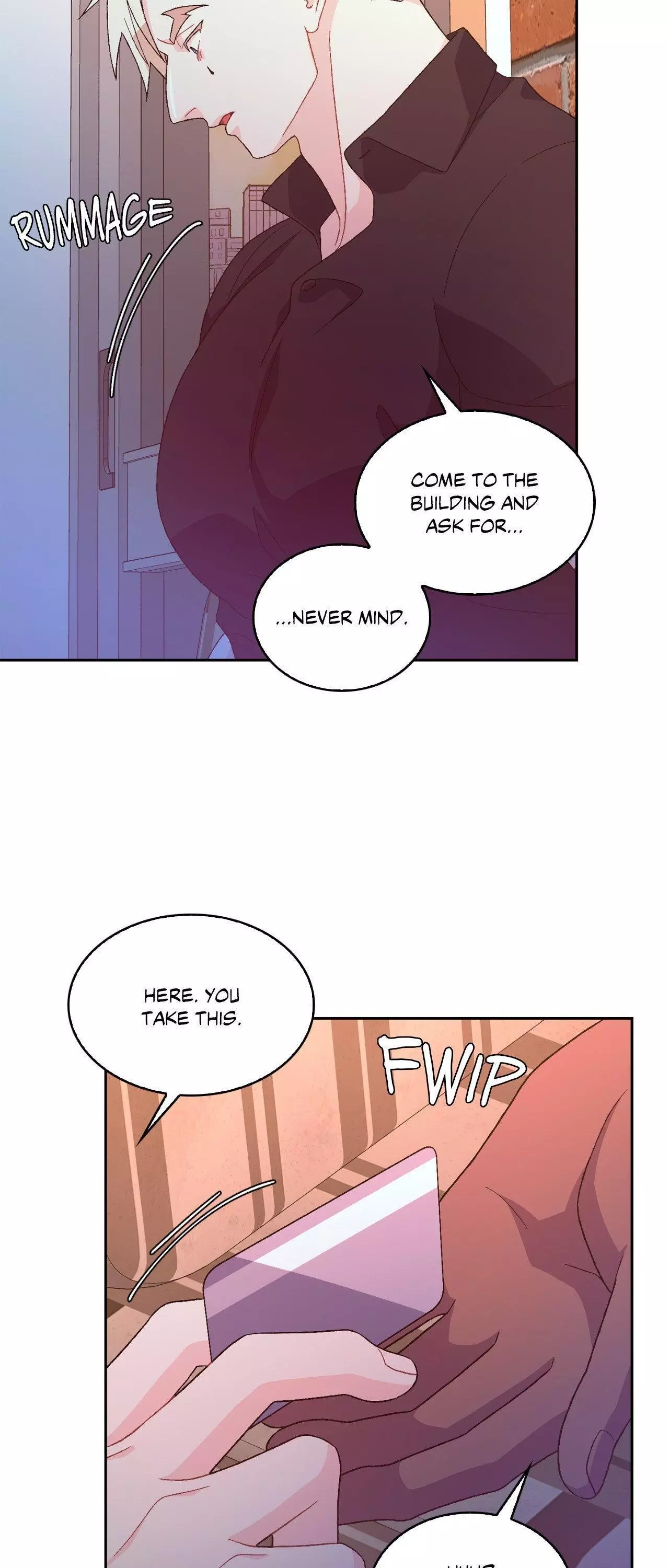 Arthur - Chapter 104 Page 47