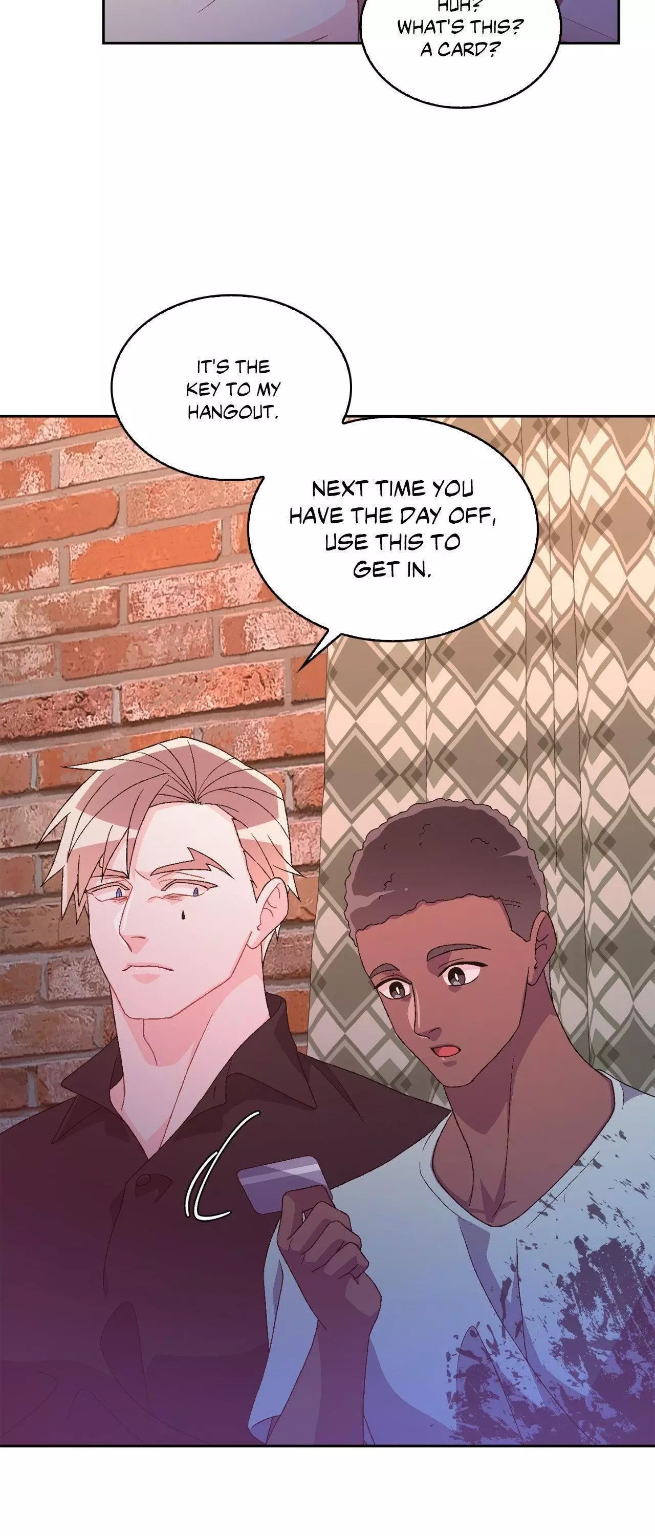 Arthur - Chapter 104 Page 48