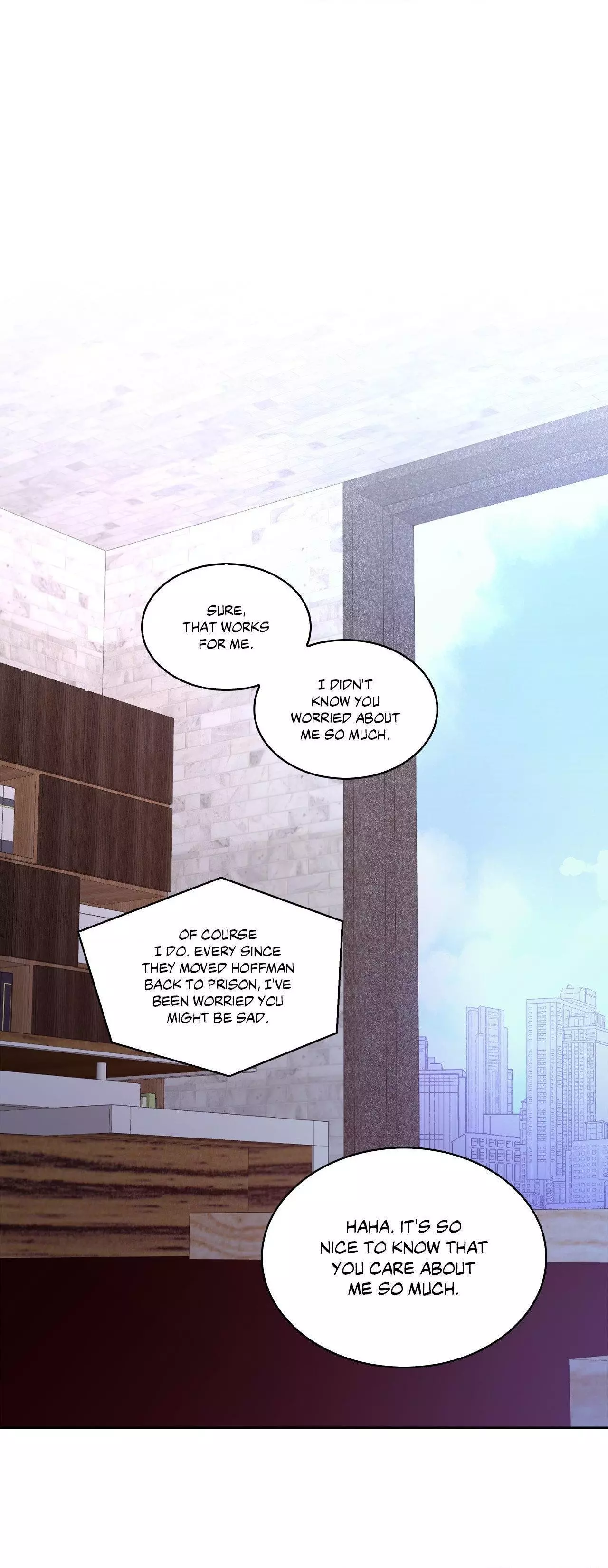 Arthur - Chapter 105 Page 1