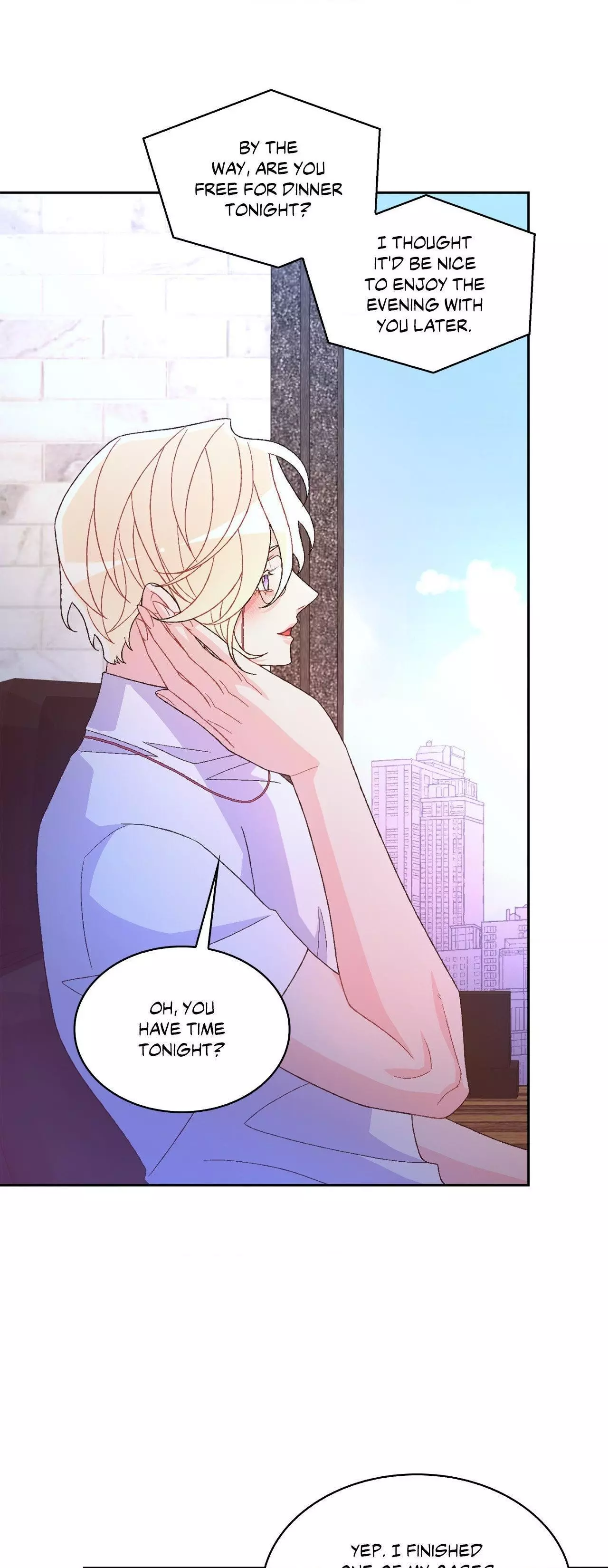 Arthur - Chapter 105 Page 2