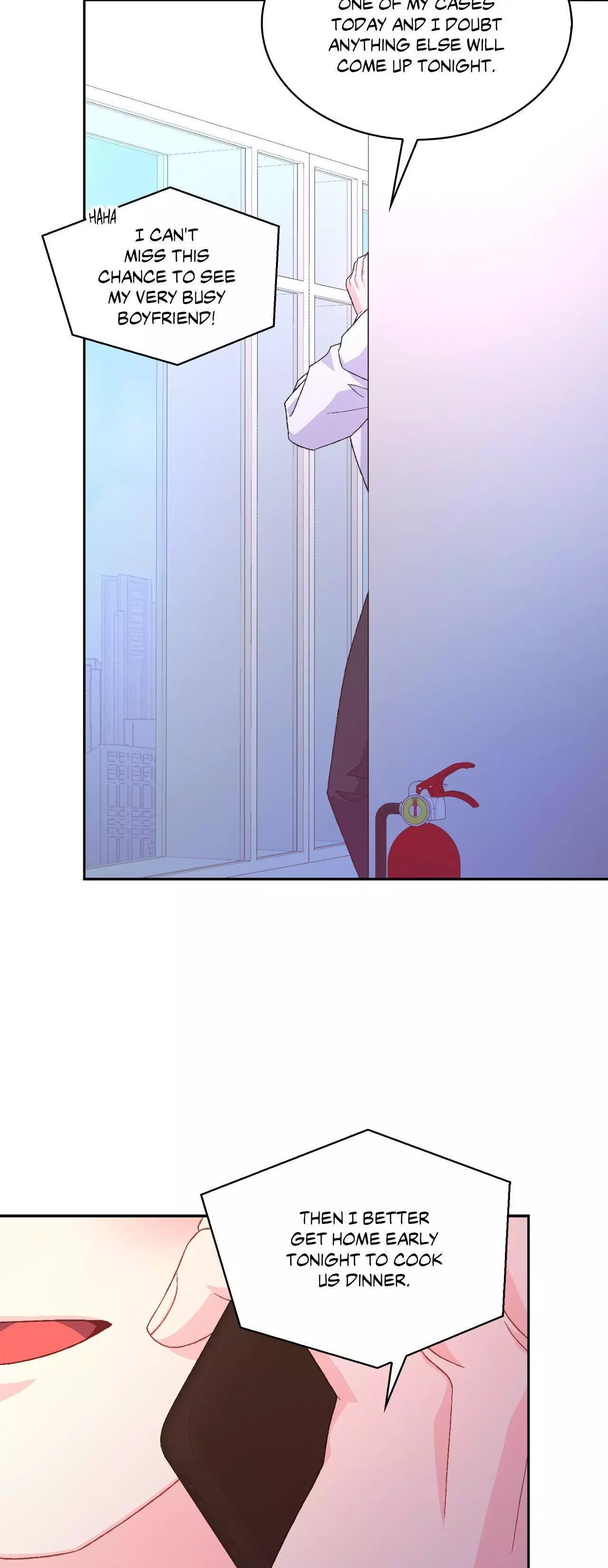 Arthur - Chapter 105 Page 3