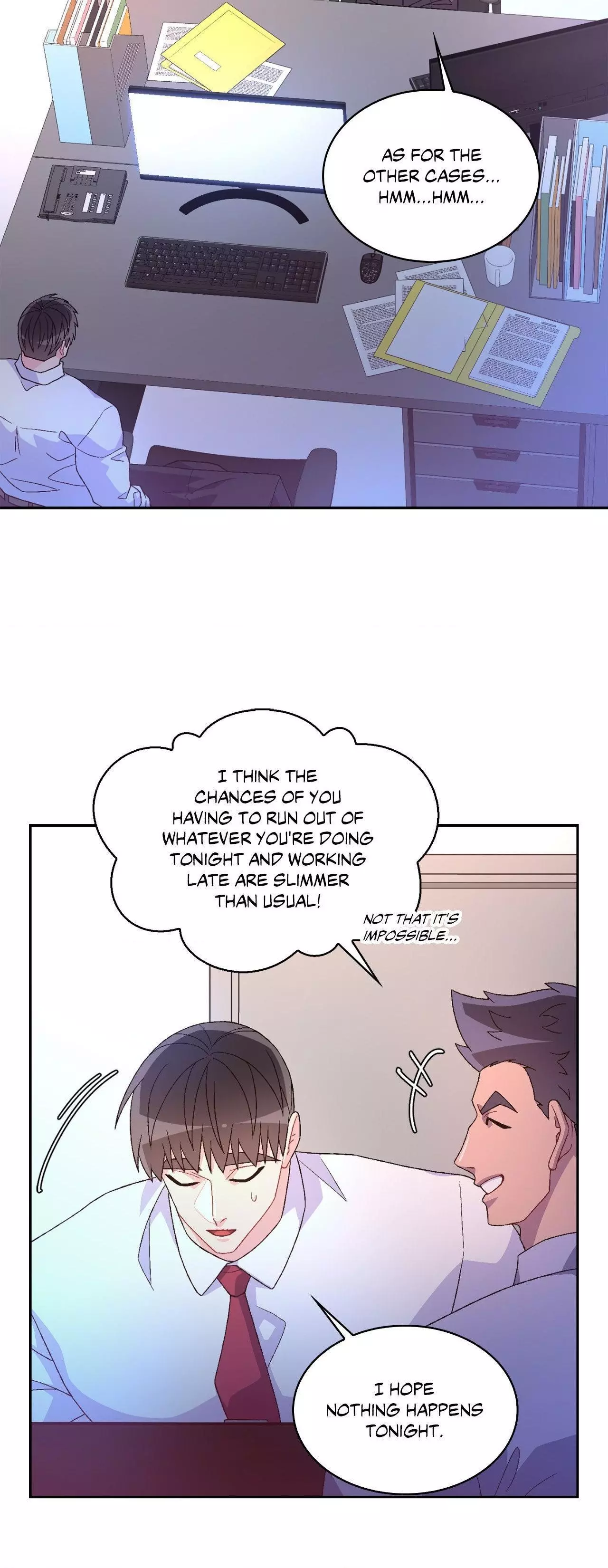 Arthur - Chapter 105 Page 10