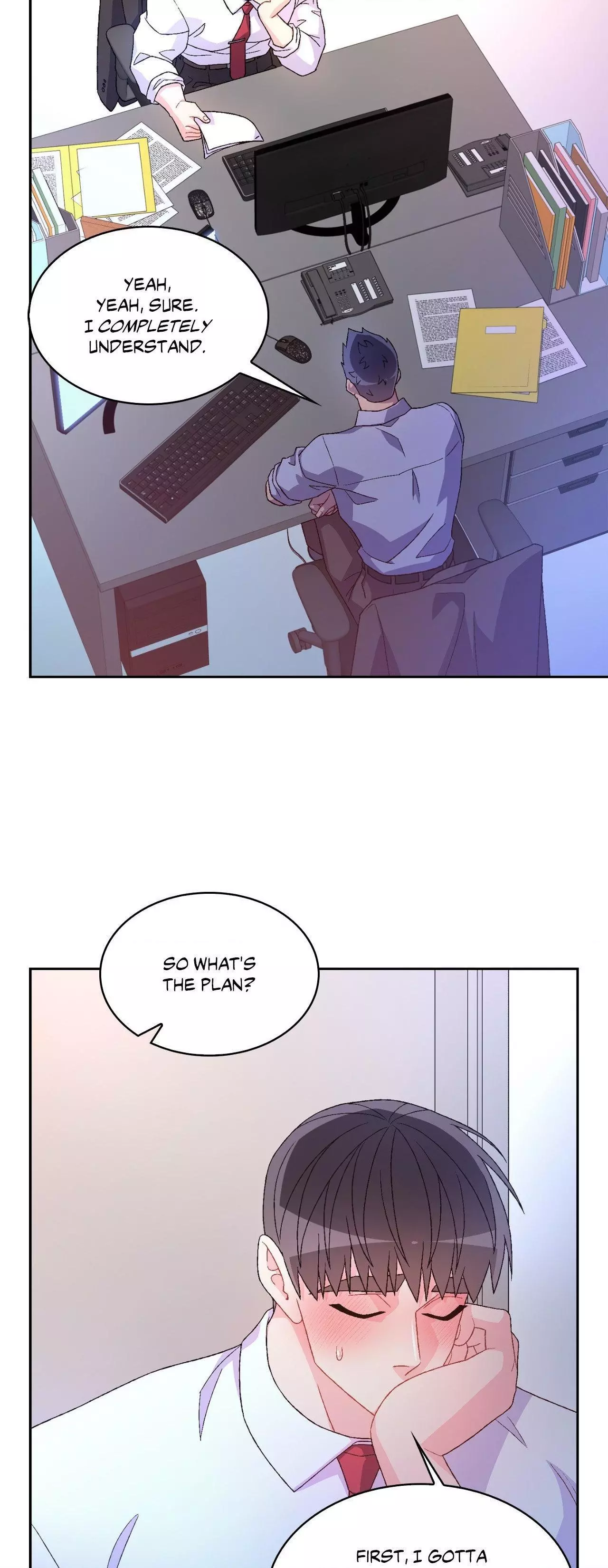 Arthur - Chapter 105 Page 12
