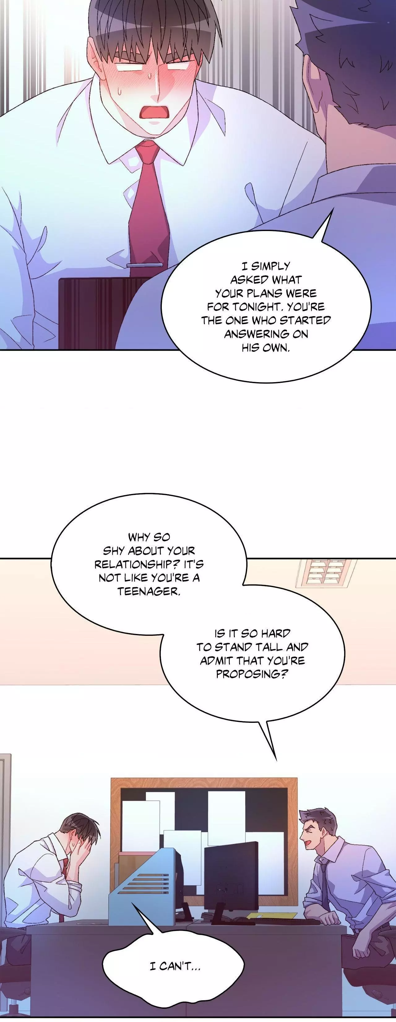 Arthur - Chapter 105 Page 14