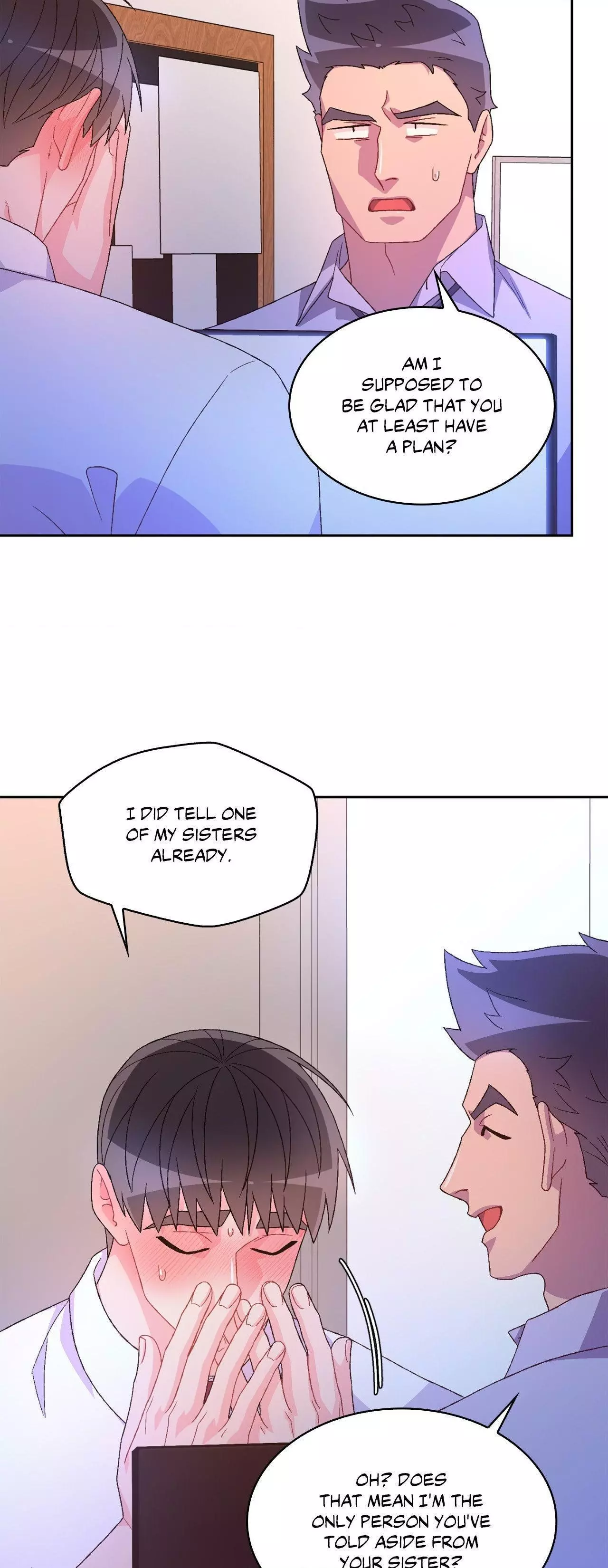 Arthur - Chapter 105 Page 16