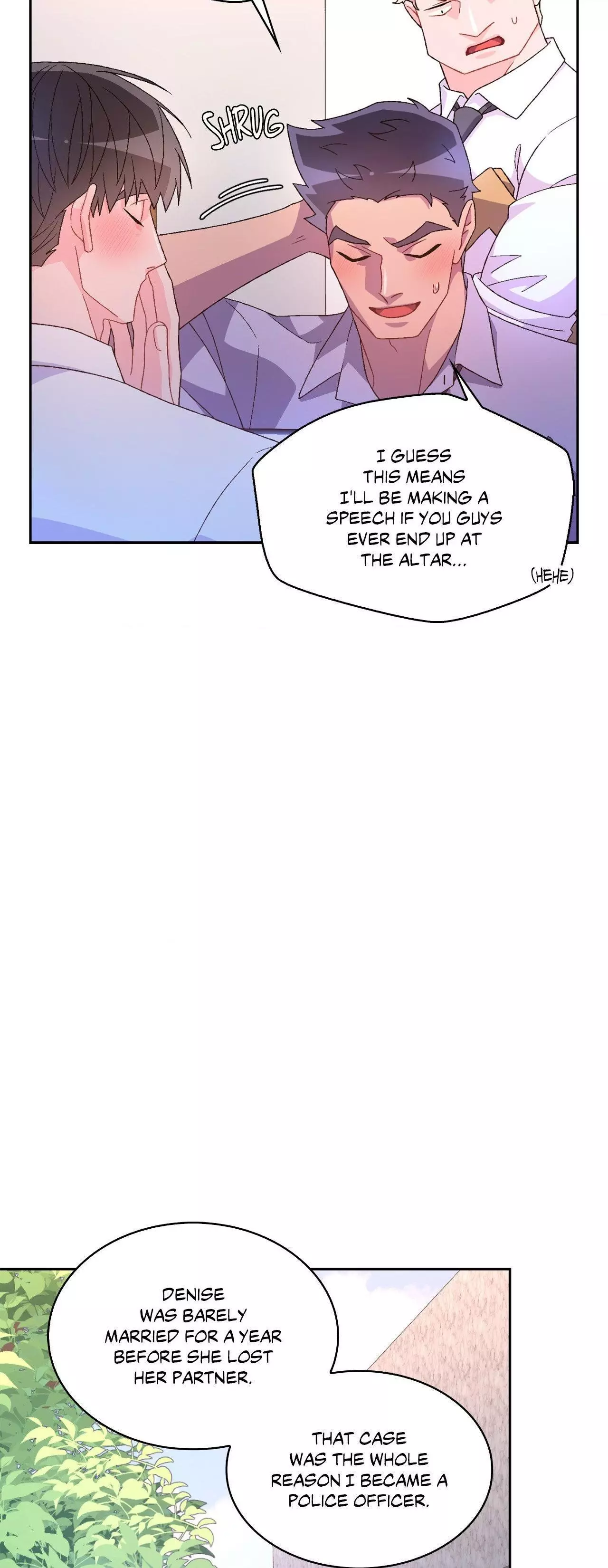 Arthur - Chapter 105 Page 18