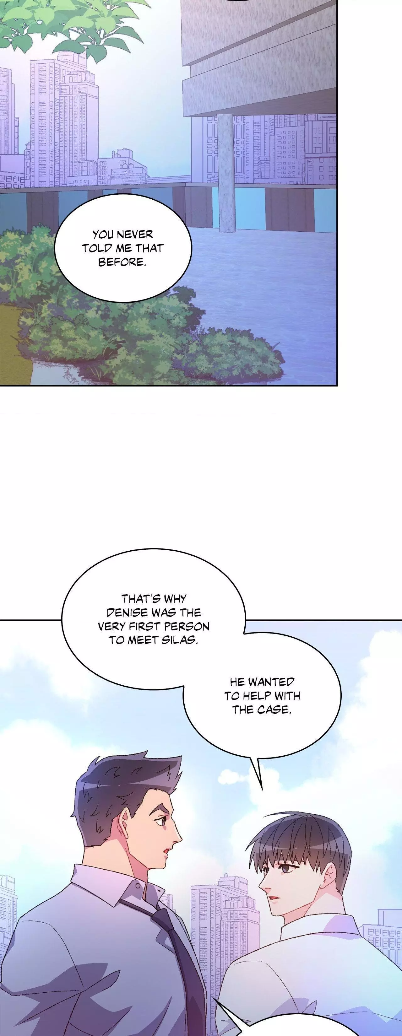 Arthur - Chapter 105 Page 19