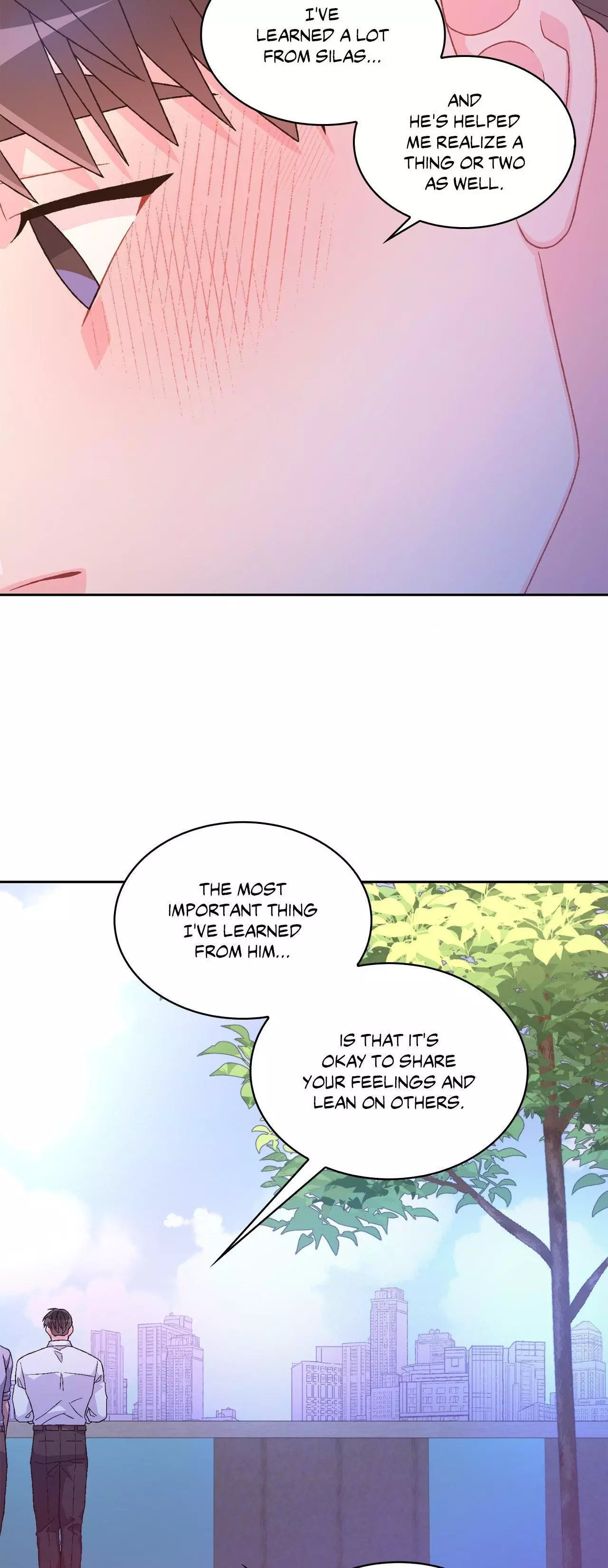 Arthur - Chapter 105 Page 21