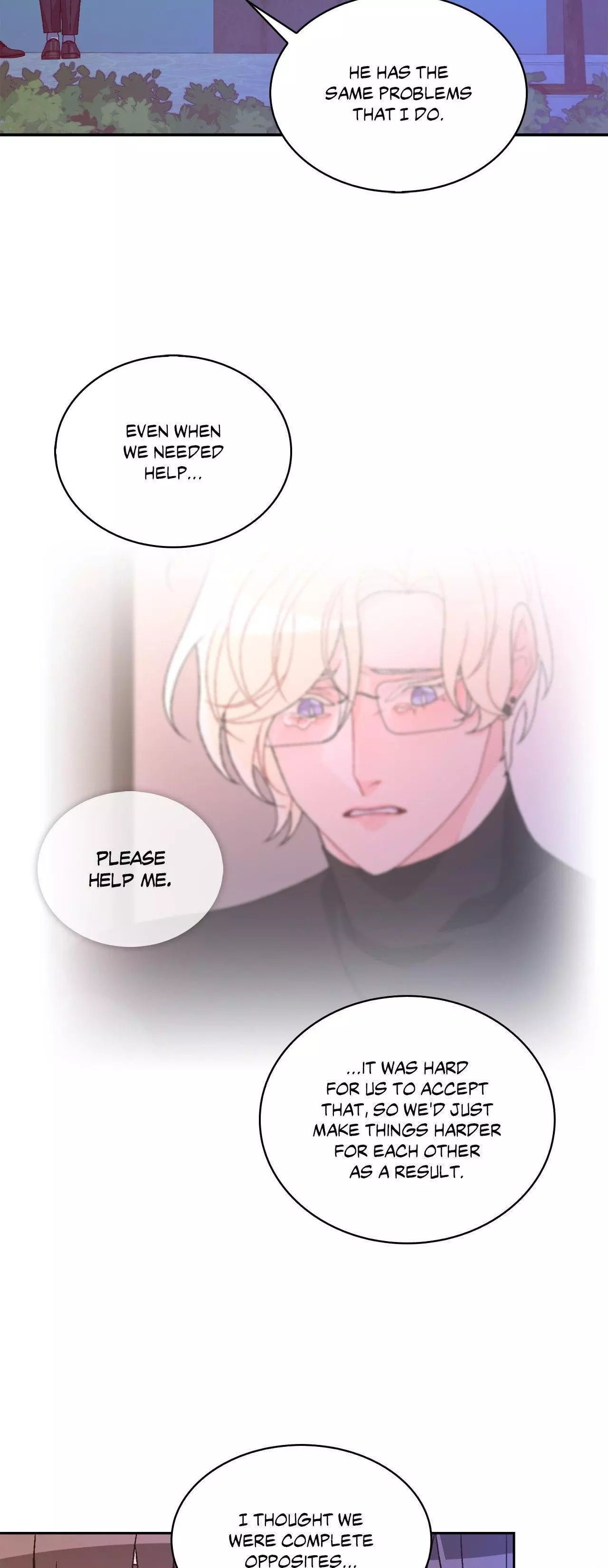 Arthur - Chapter 105 Page 22