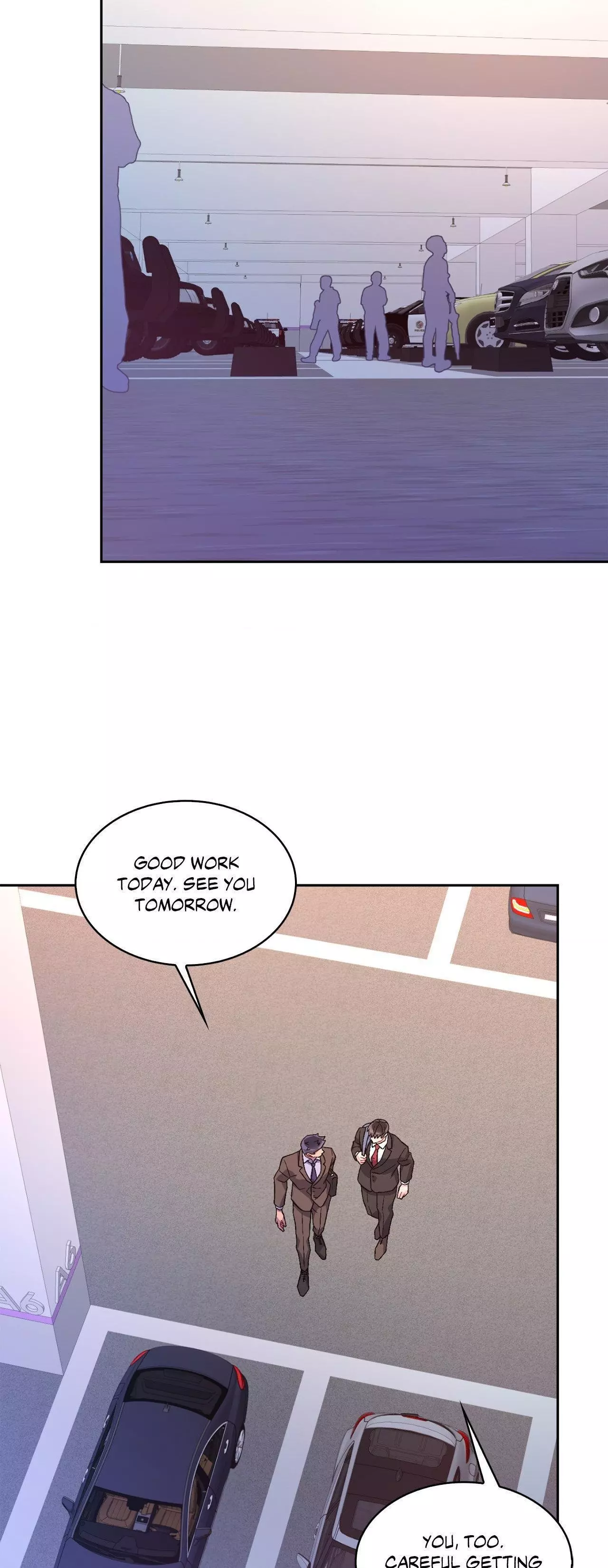 Arthur - Chapter 105 Page 25