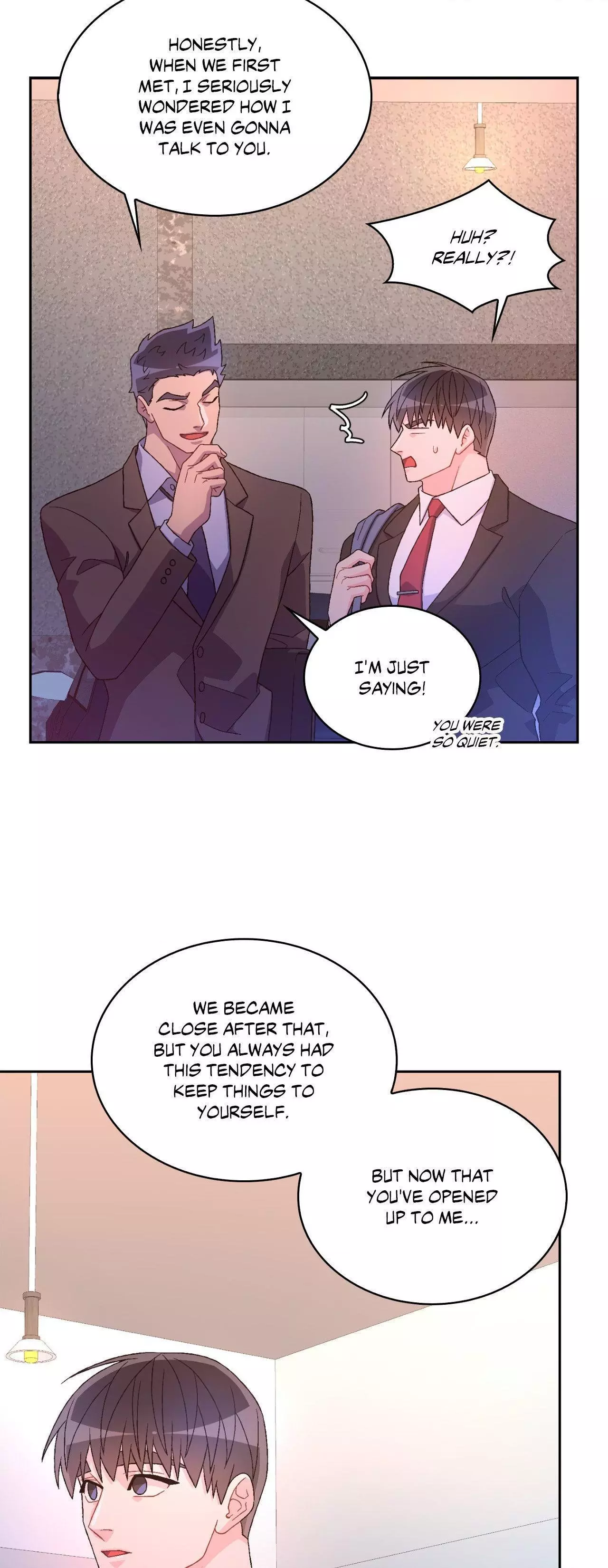 Arthur - Chapter 105 Page 27