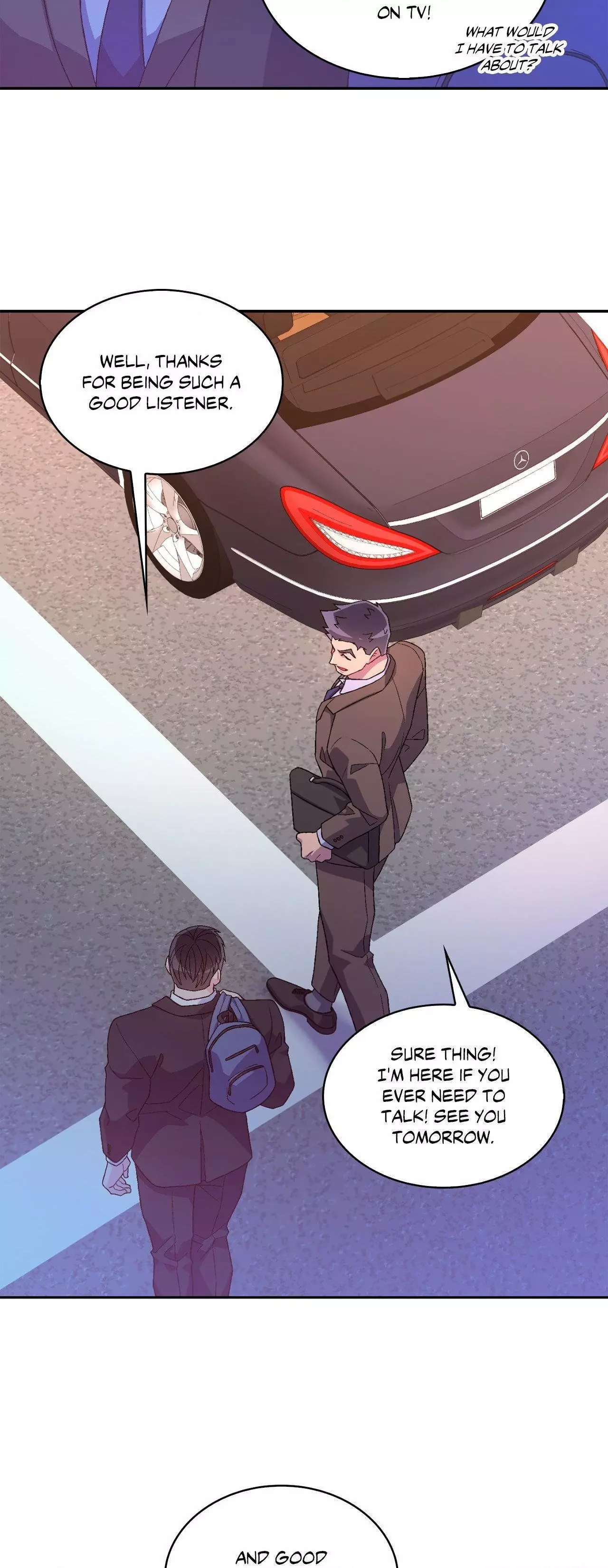 Arthur - Chapter 105 Page 29