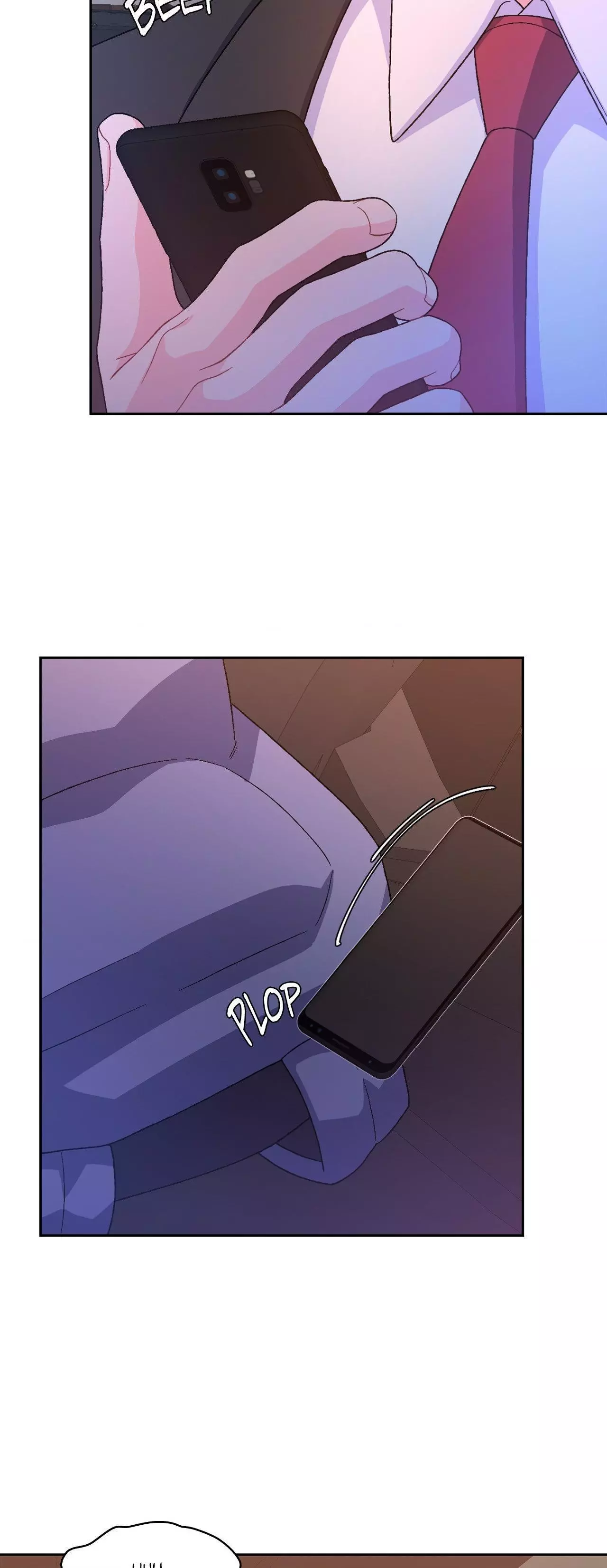 Arthur - Chapter 105 Page 35