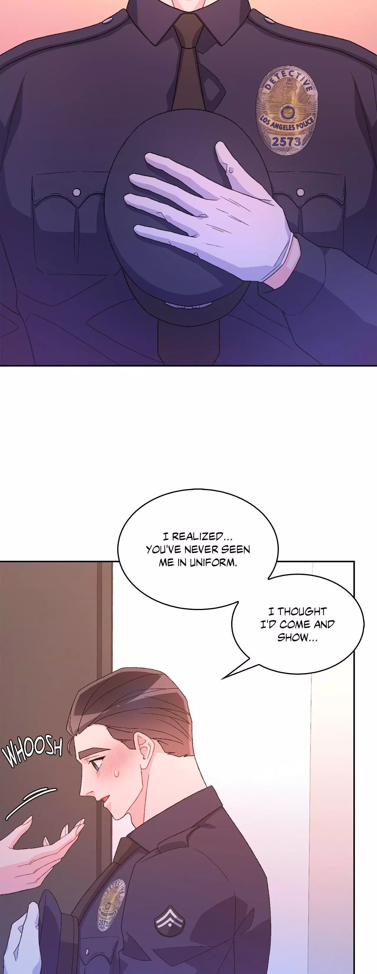 Arthur - Chapter 105 Page 45