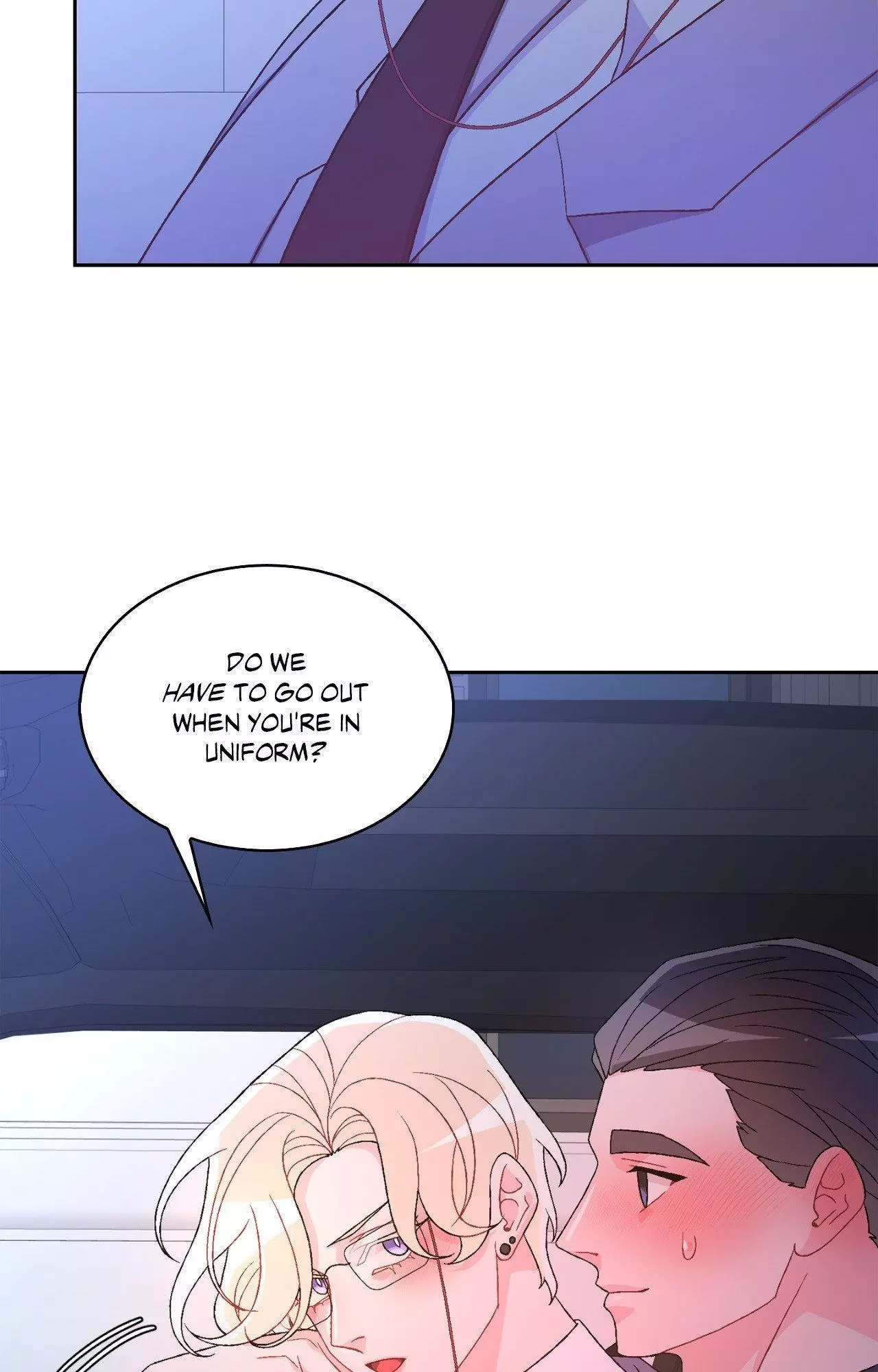 Arthur - Chapter 106 Page 3