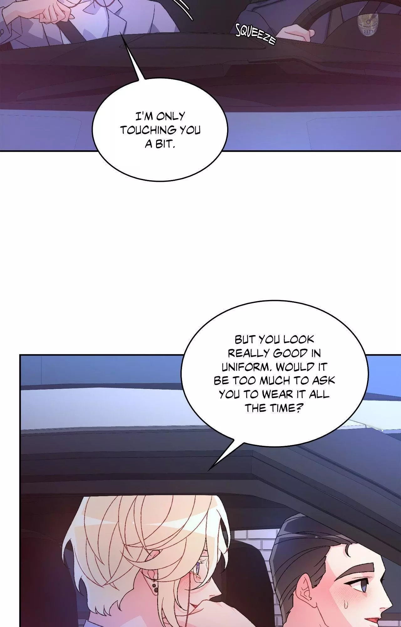 Arthur - Chapter 106 Page 6
