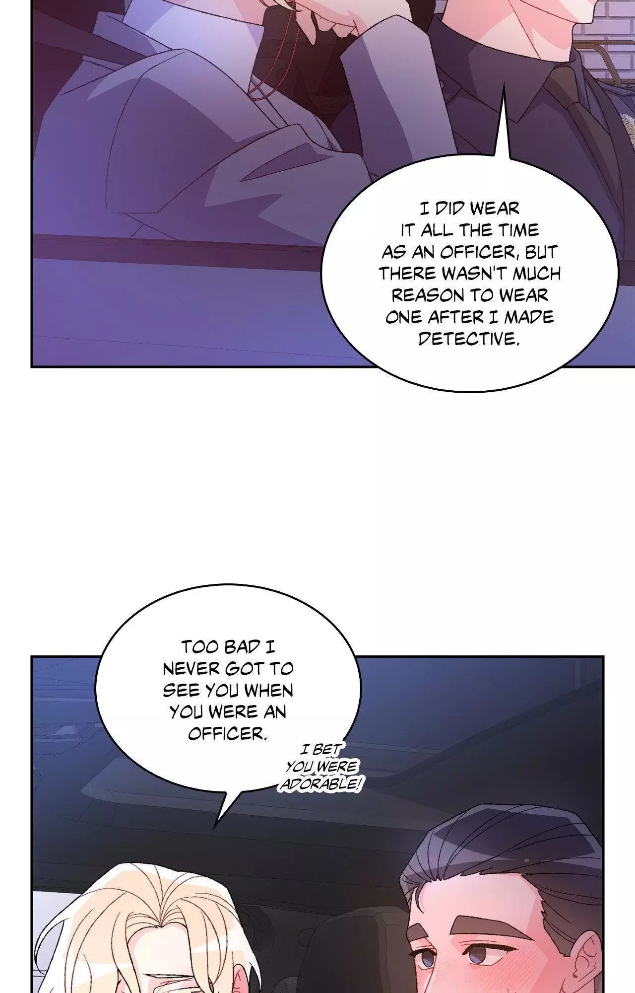 Arthur - Chapter 106 Page 7