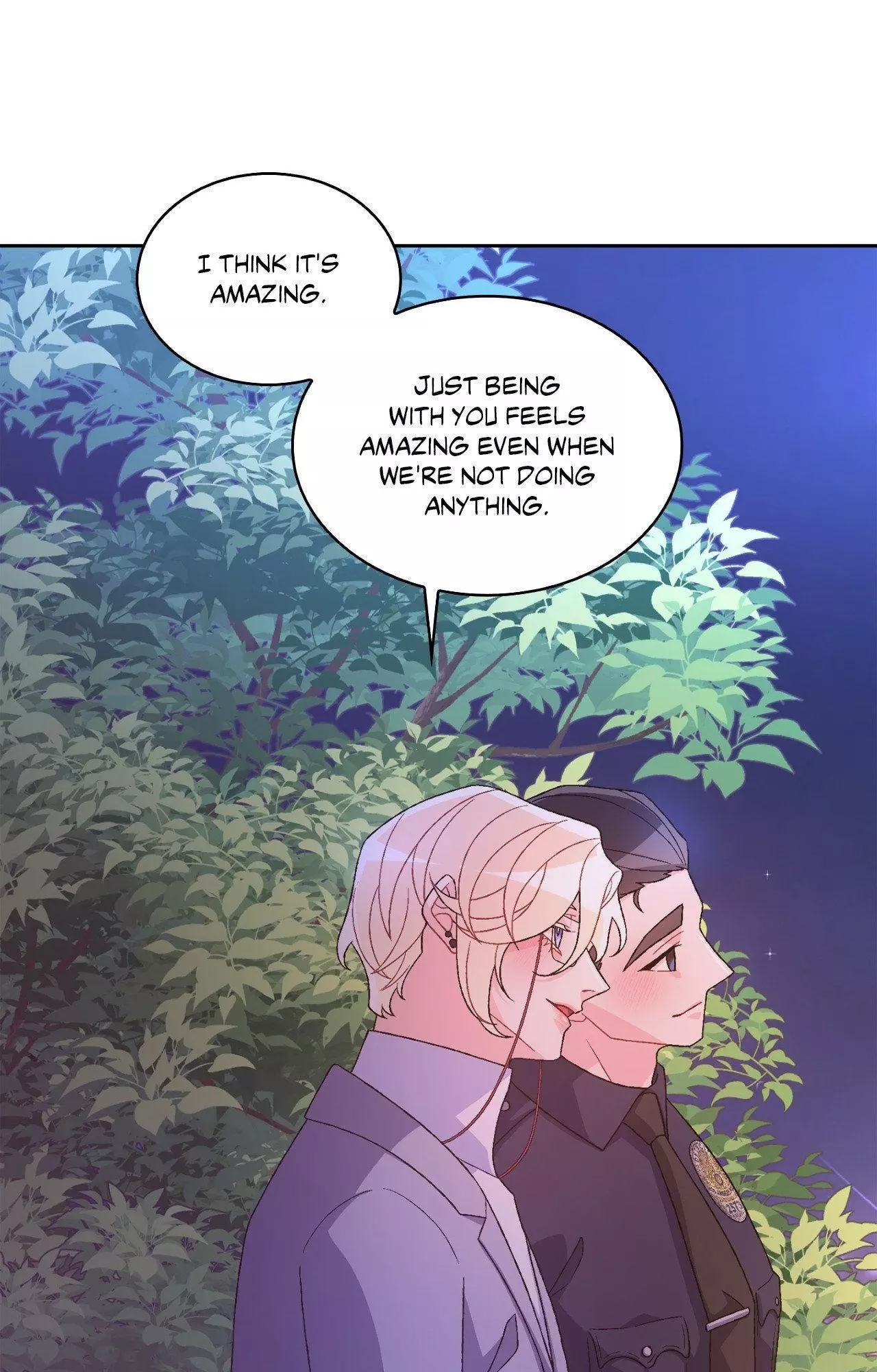 Arthur - Chapter 106 Page 19