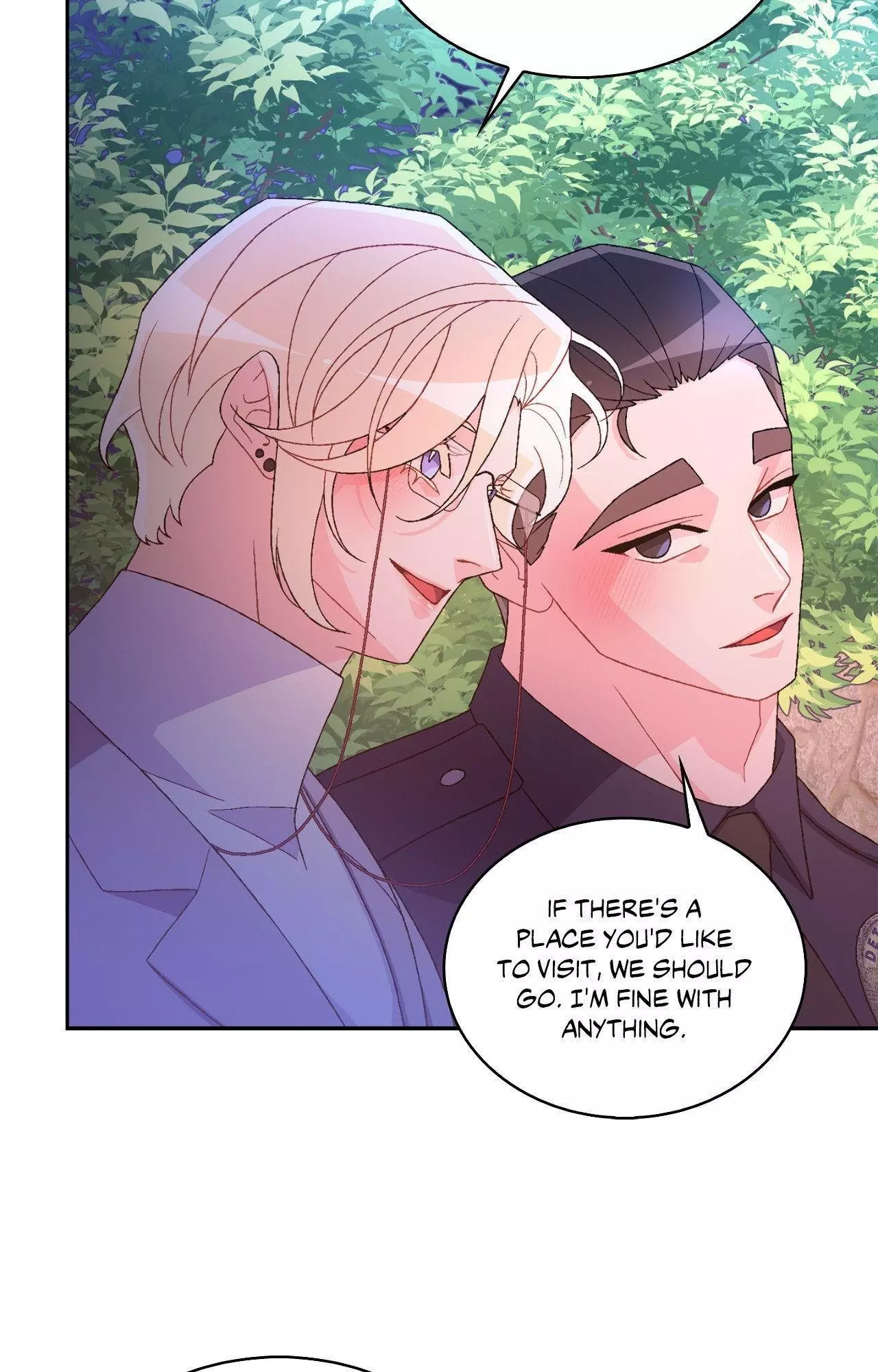 Arthur - Chapter 106 Page 21