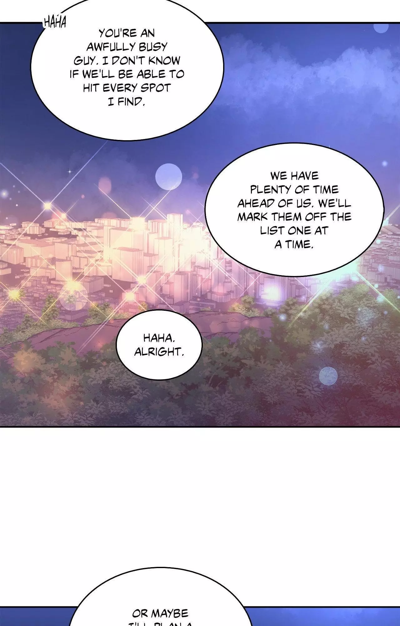 Arthur - Chapter 106 Page 22