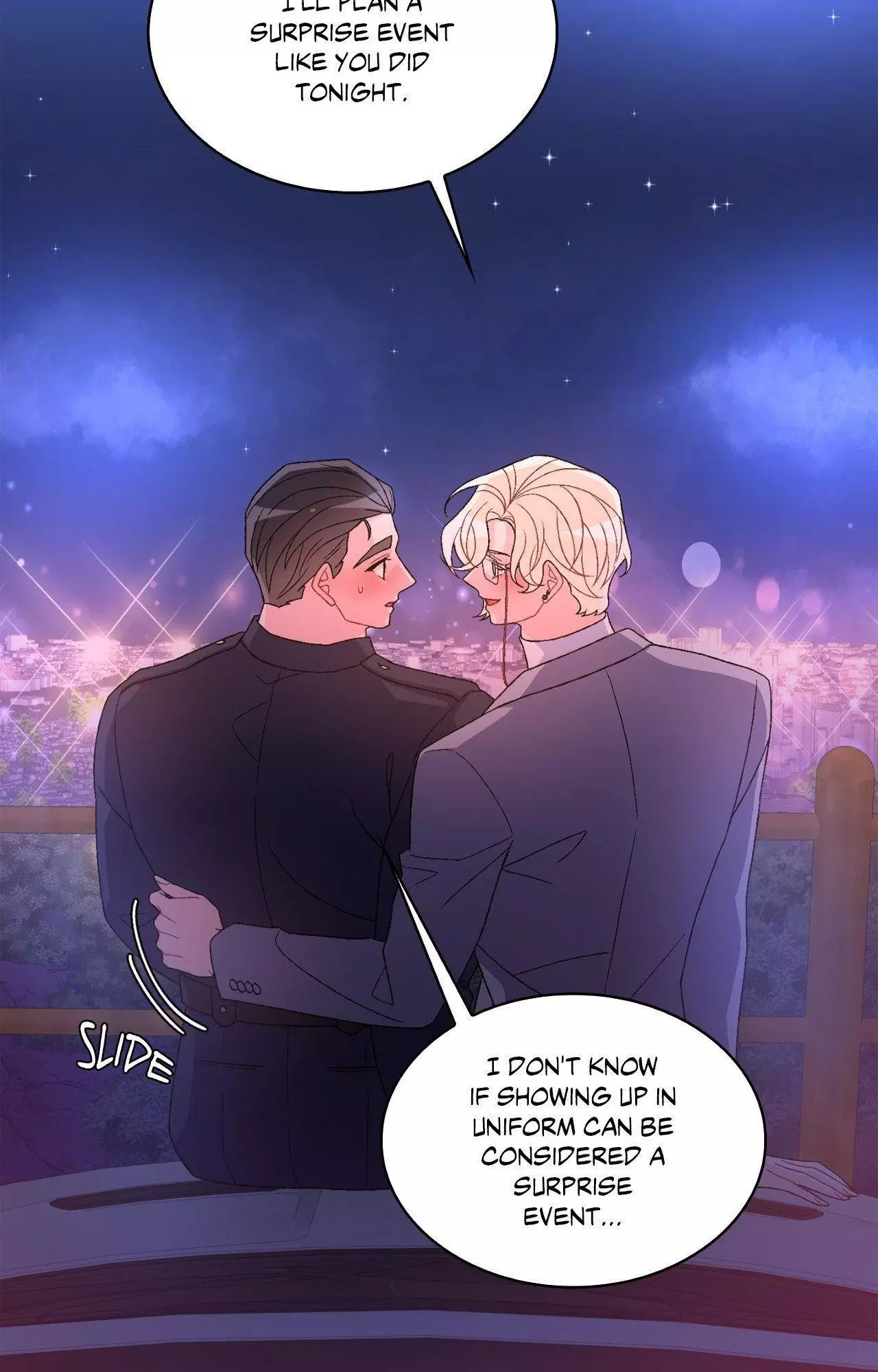 Arthur - Chapter 106 Page 23