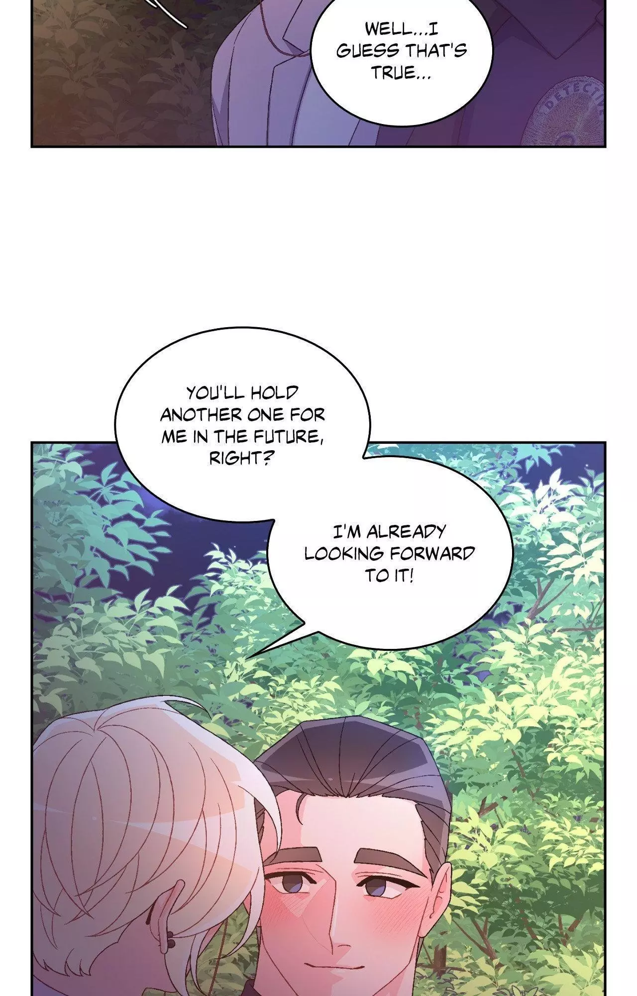 Arthur - Chapter 106 Page 25