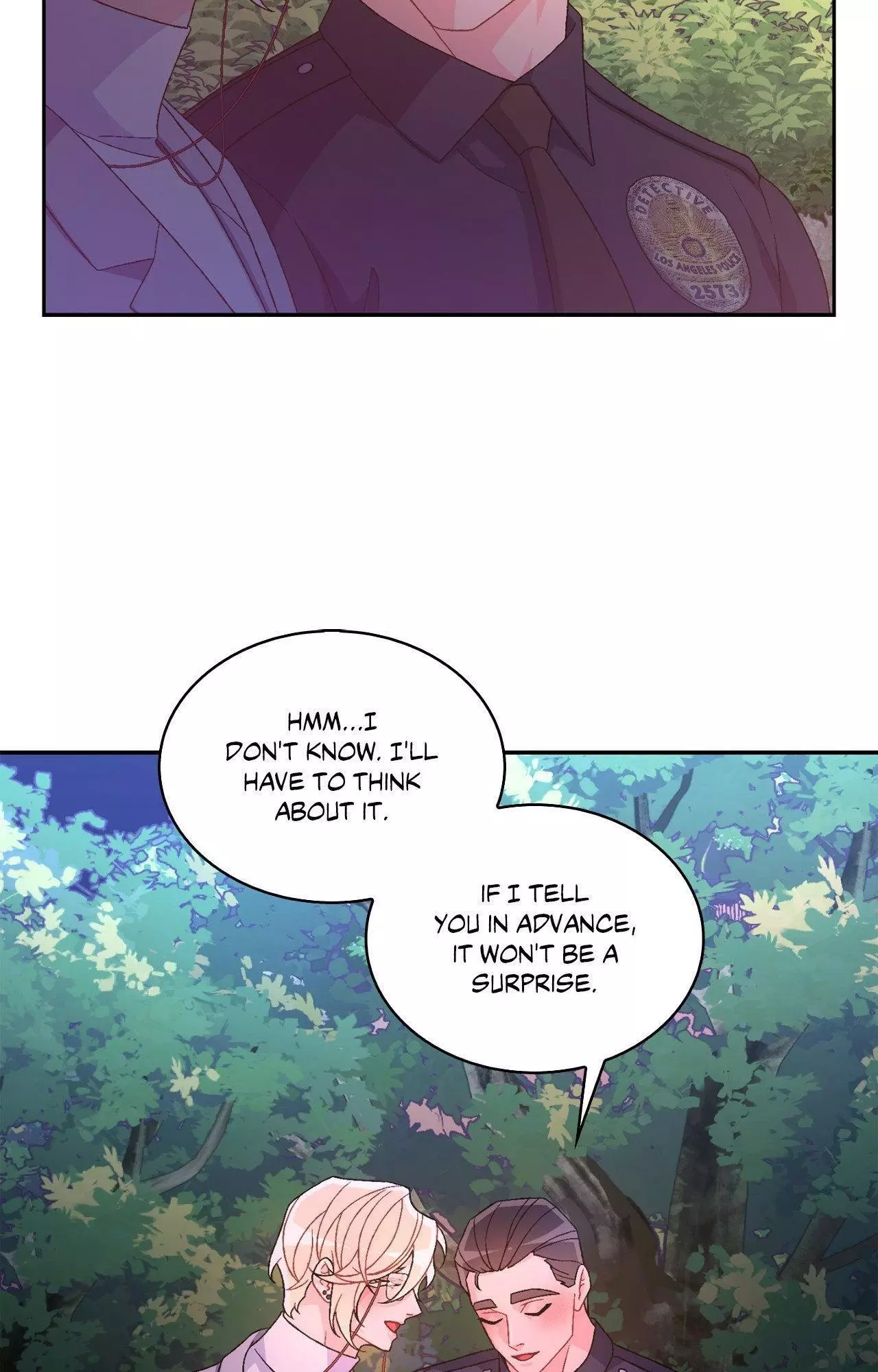 Arthur - Chapter 106 Page 26