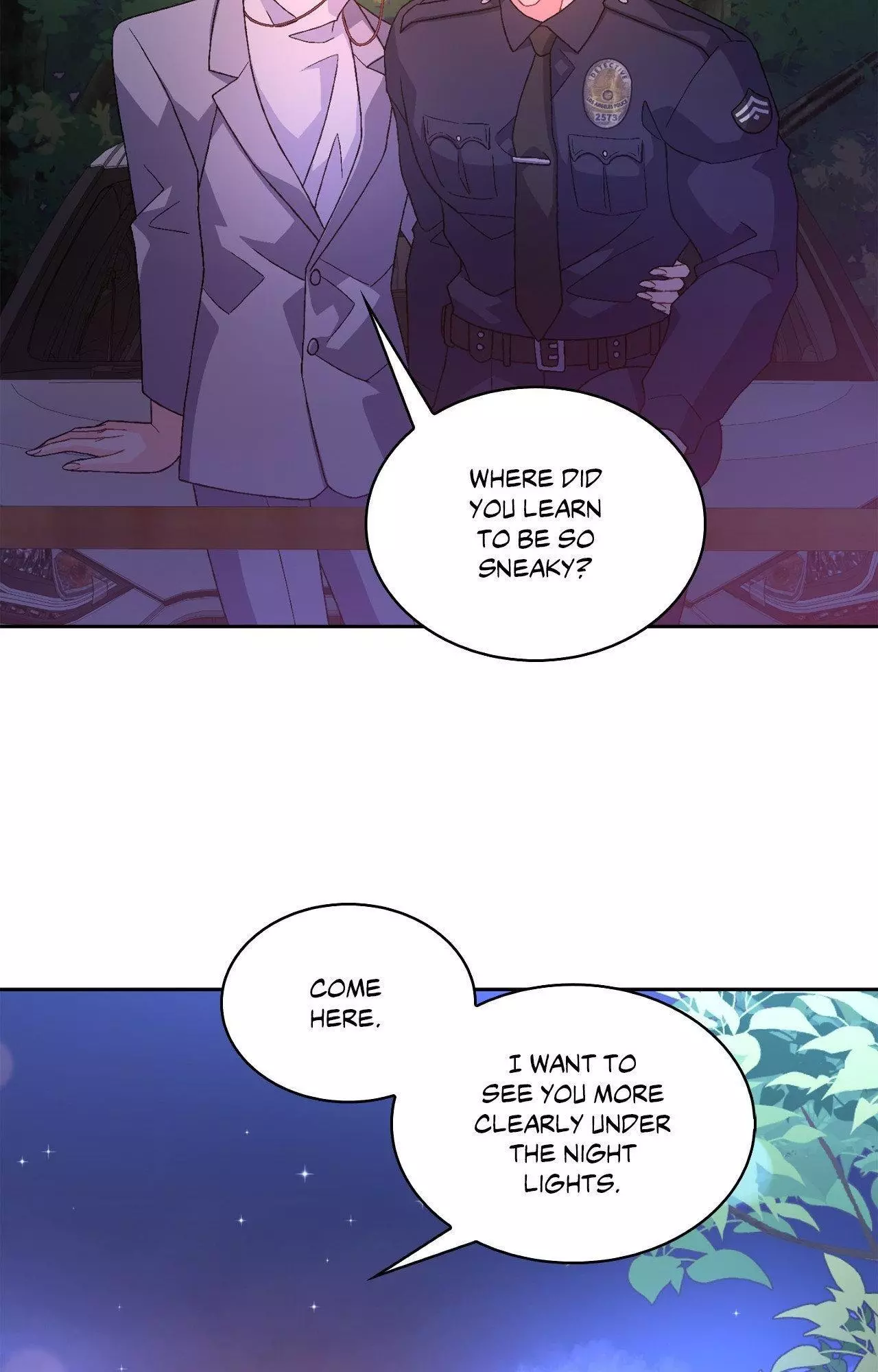 Arthur - Chapter 106 Page 27
