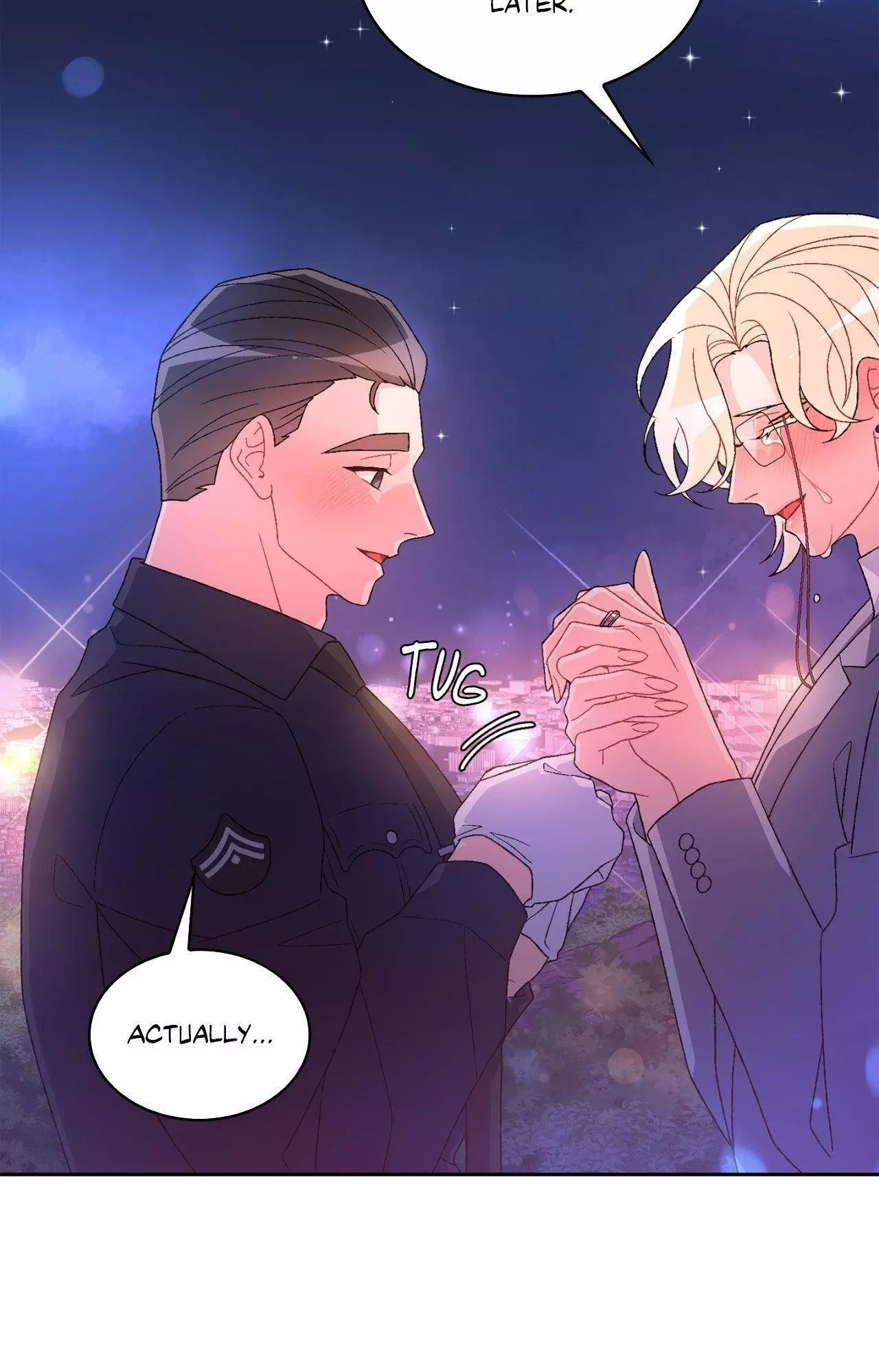 Arthur - Chapter 106 Page 66