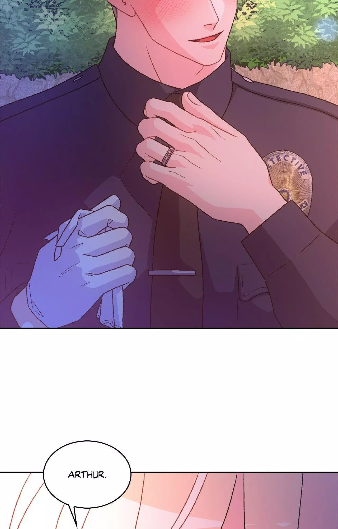 Arthur - Chapter 106 Page 69