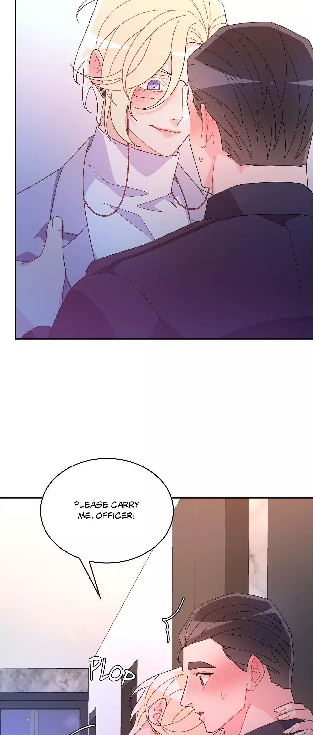 Arthur - Chapter 107 Page 5