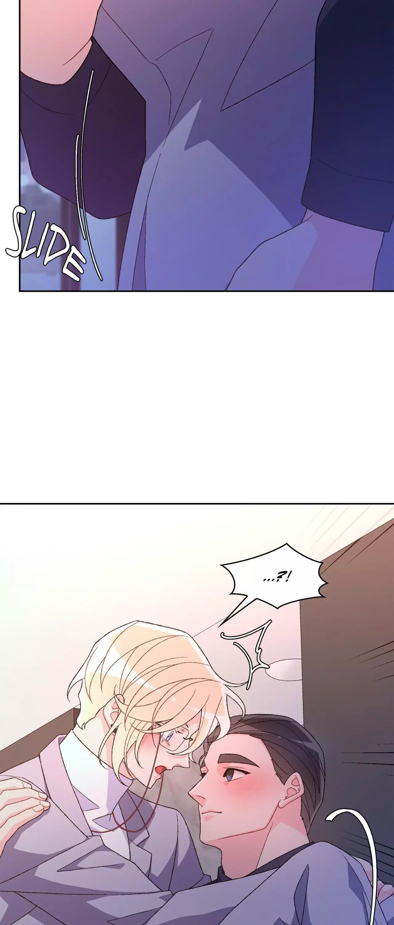 Arthur - Chapter 107 Page 8