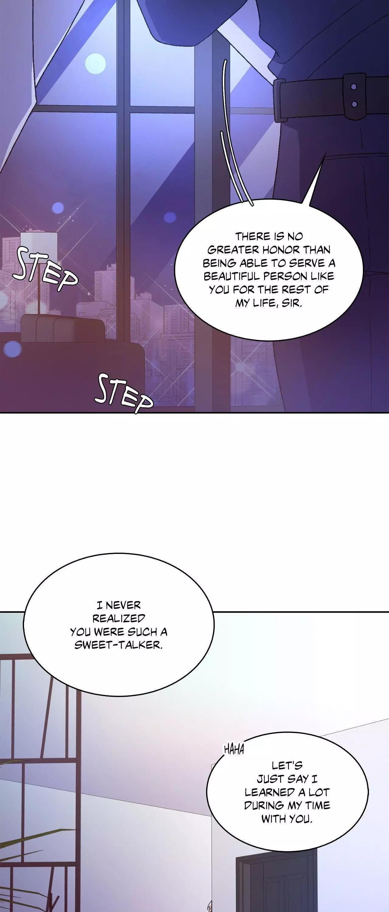 Arthur - Chapter 107 Page 11