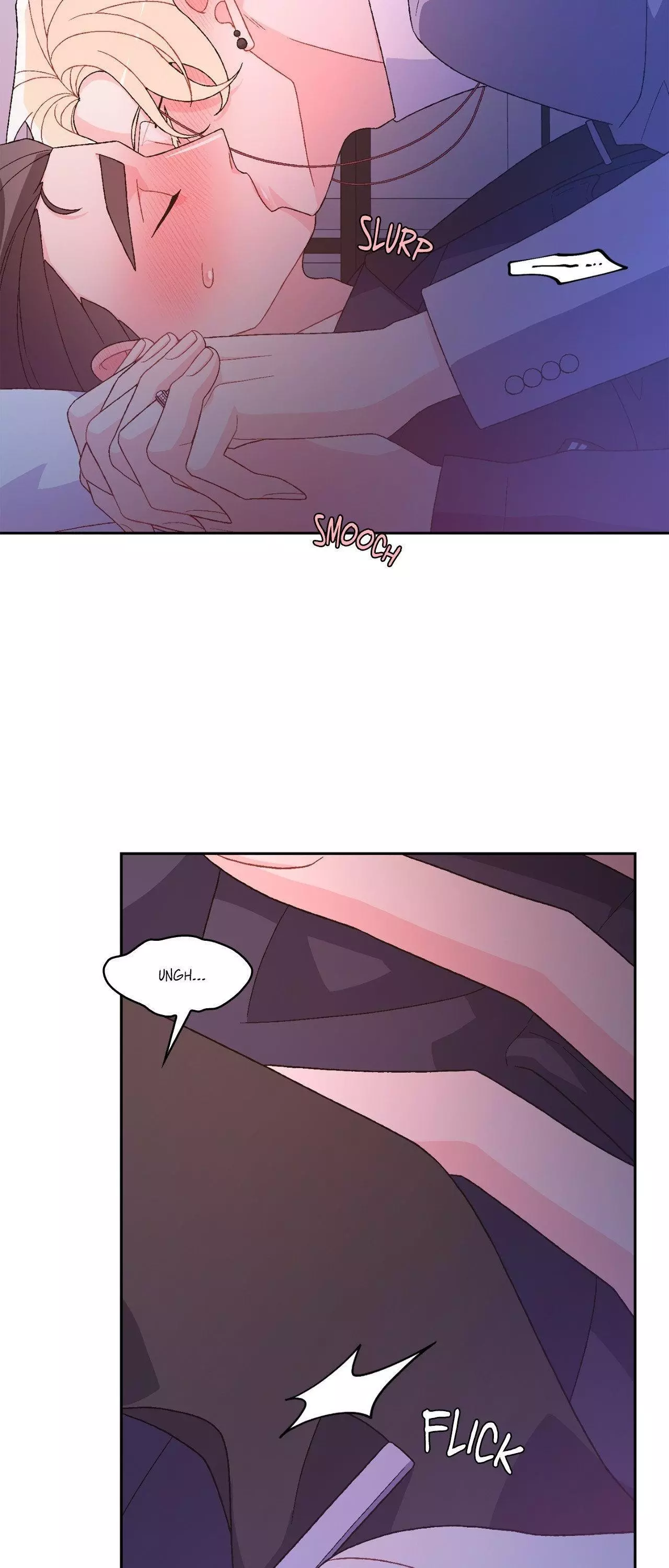 Arthur - Chapter 107 Page 20