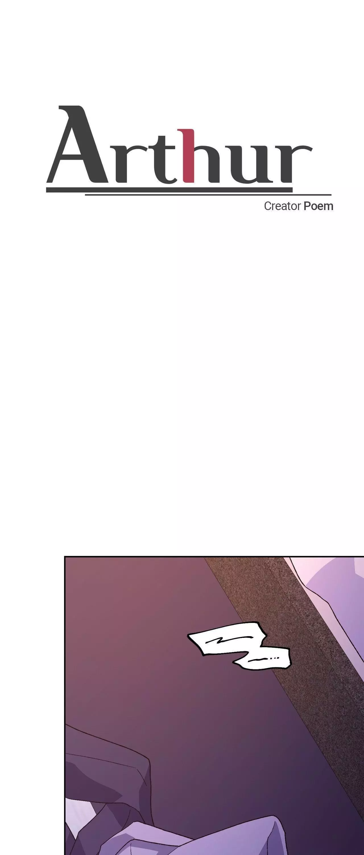 Arthur - Chapter 107 Page 44