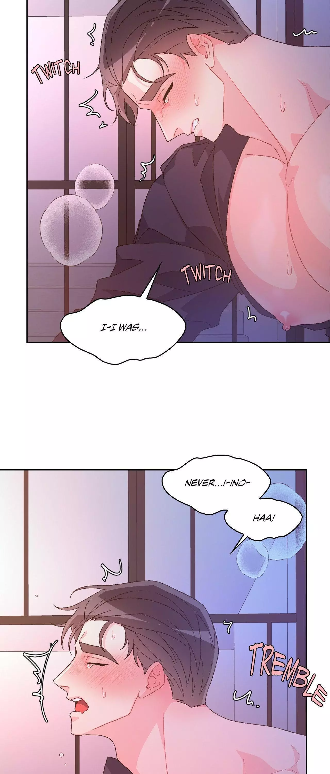 Arthur - Chapter 107 Page 50