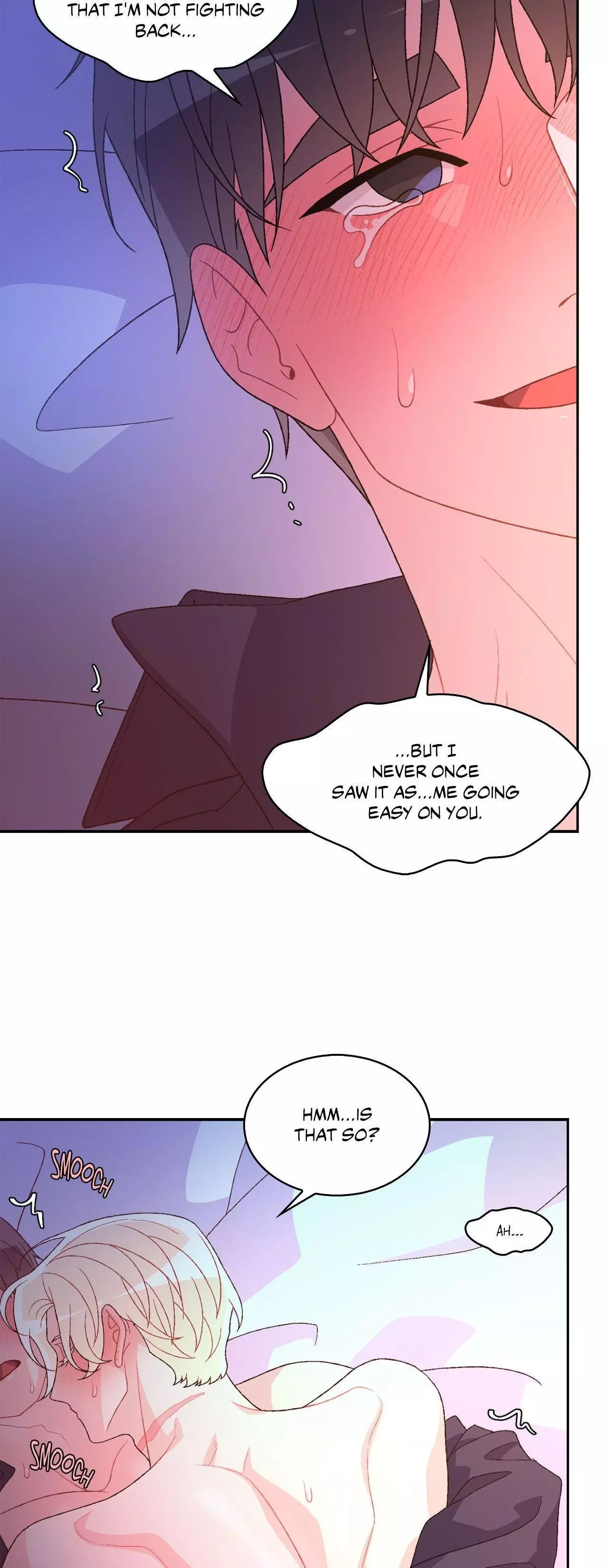 Arthur - Chapter 108 Page 17