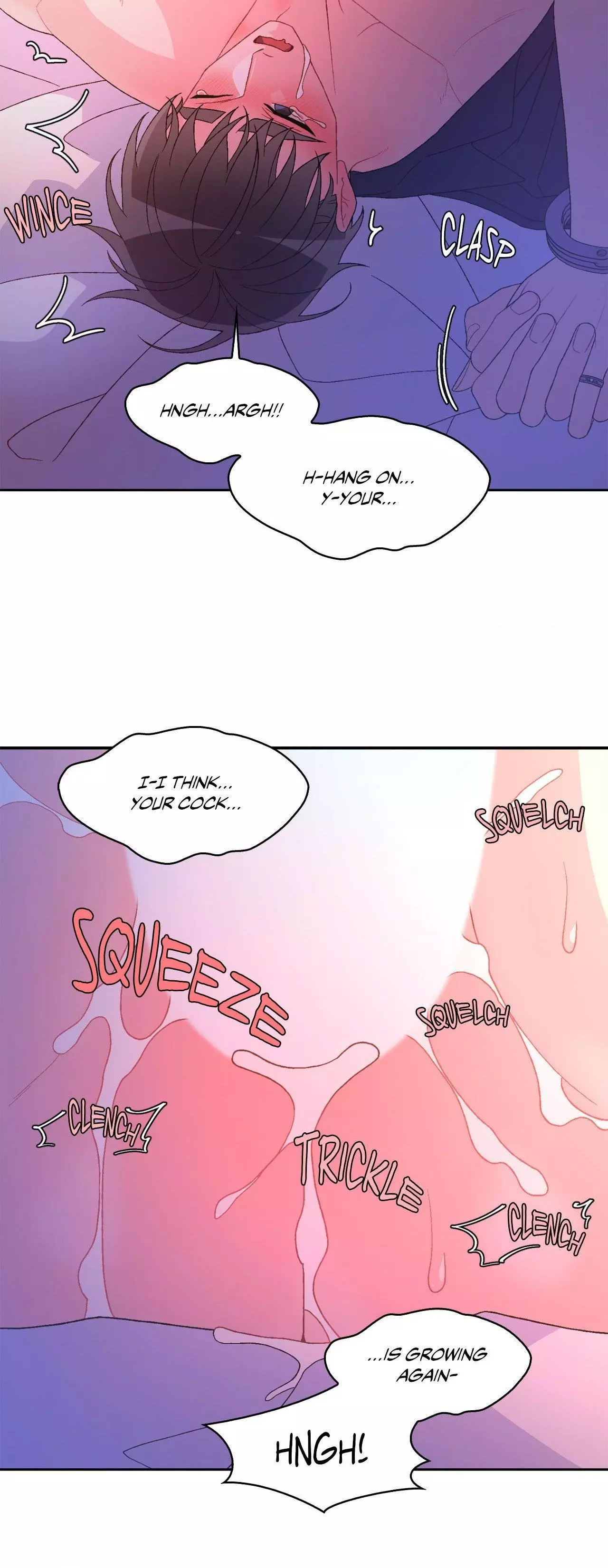 Arthur - Chapter 108 Page 40