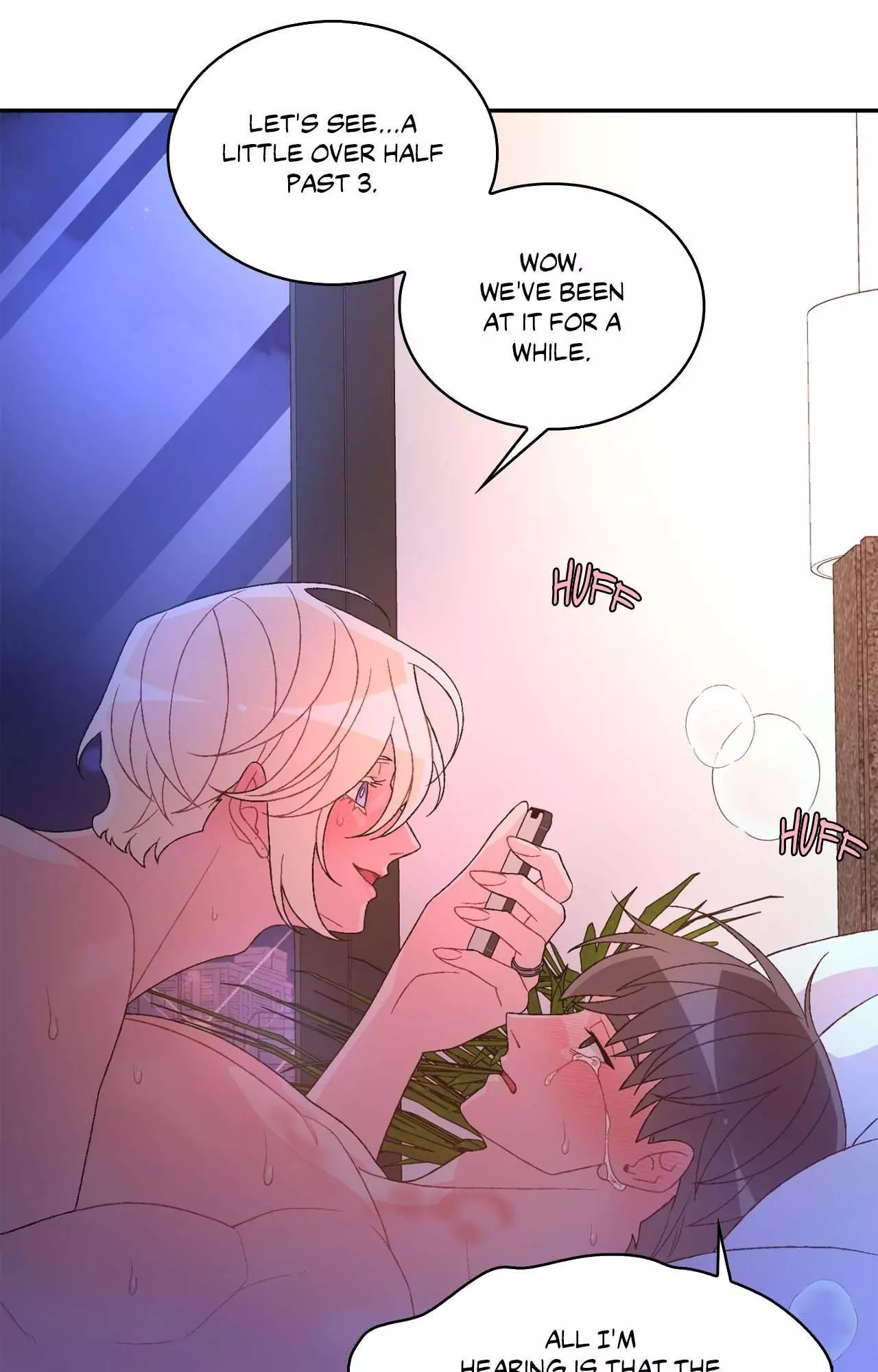 Arthur - Chapter 109 Page 14