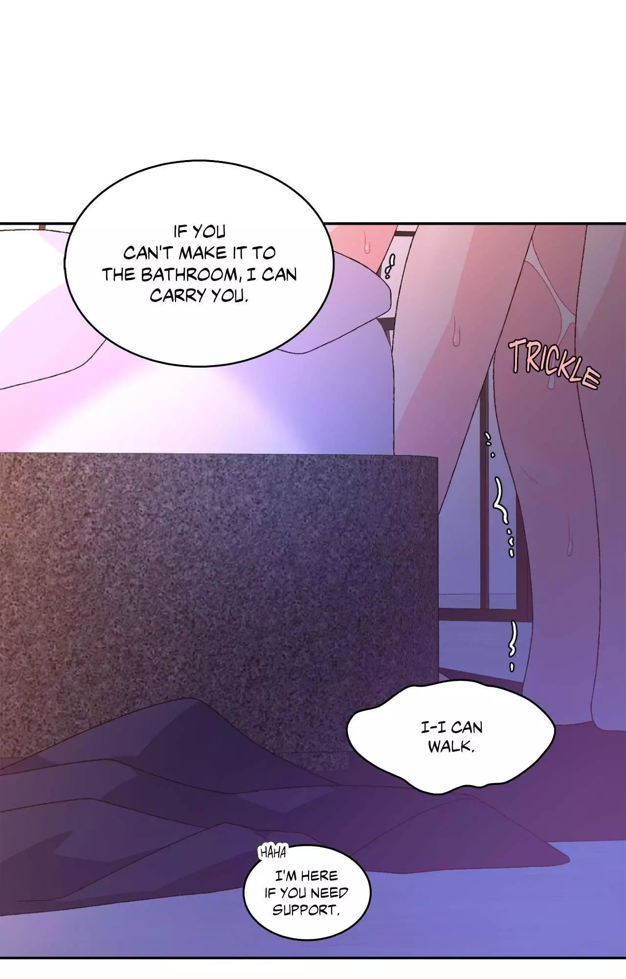 Arthur - Chapter 109 Page 18